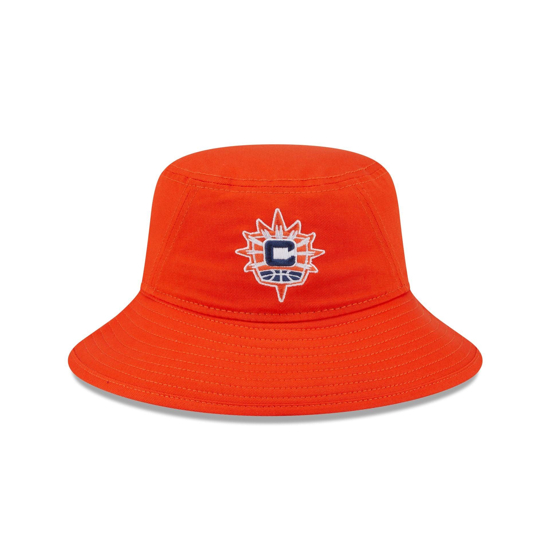 Chicago Cubs 2026 Spring Training Stretch Bucket Hat Male Product Image