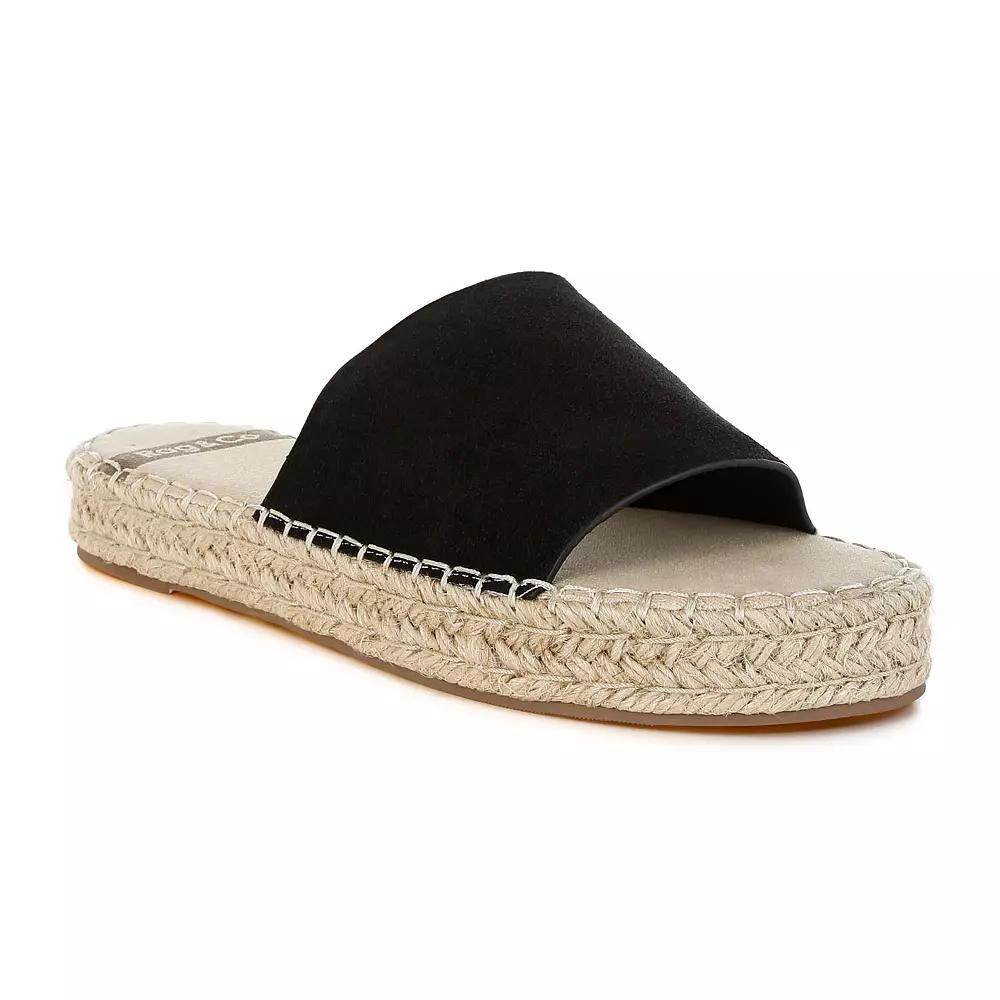 Rag & Co Huntra Women's Sandals,  Product Image