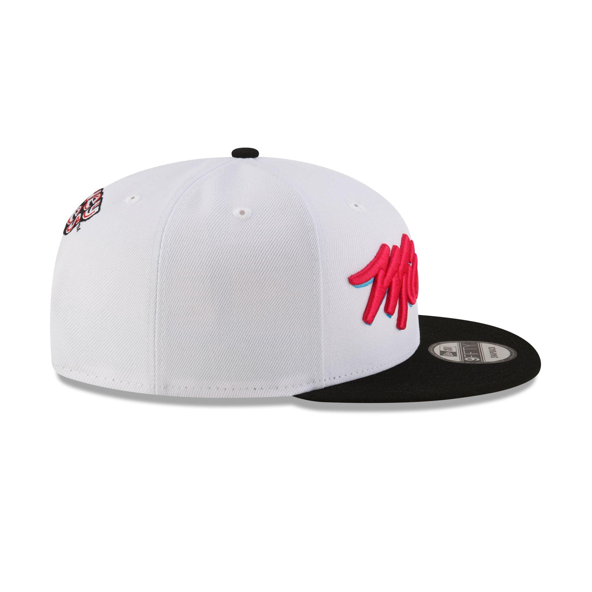 Chivas Retro Pinstripe 59FIFTY Fitted Hat Male Product Image