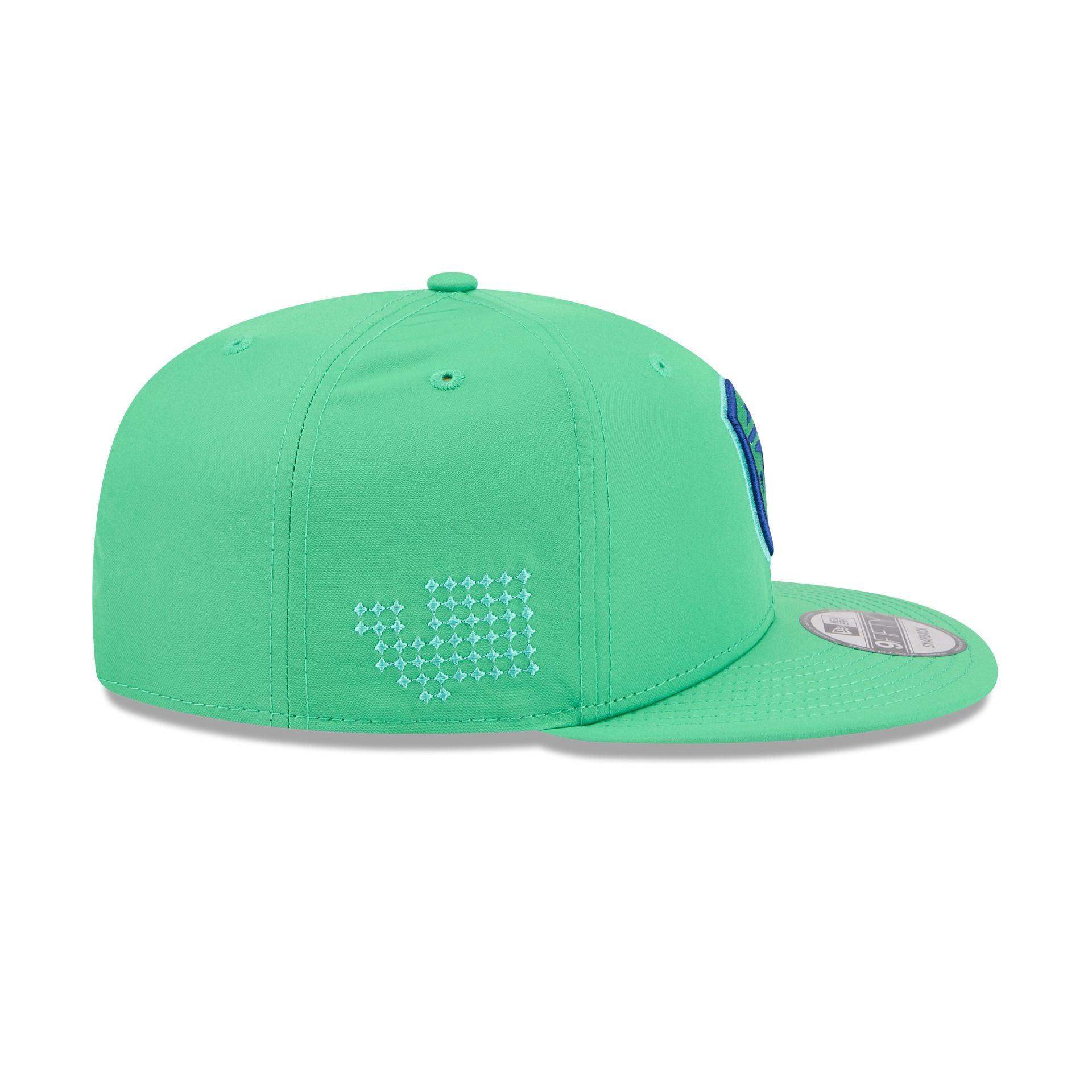 Chicago Bulls 1966-Present Hardwood Classics Express 59FIFTY Fitted Hat Male Product Image