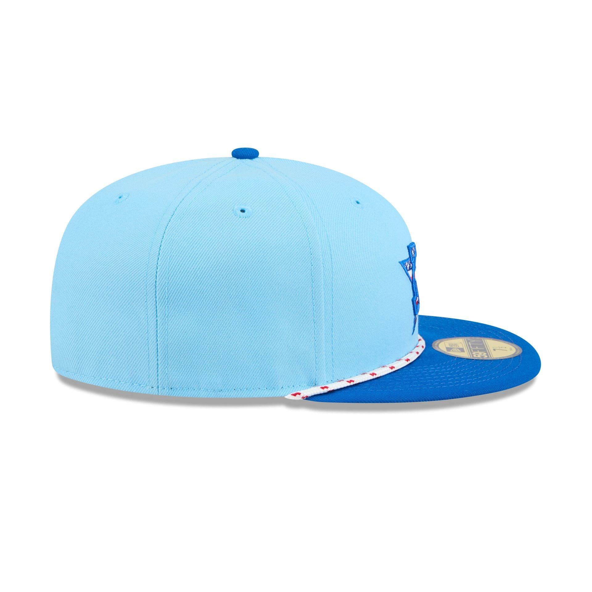 Flash 59FIFTY Fitted Hat Male Product Image