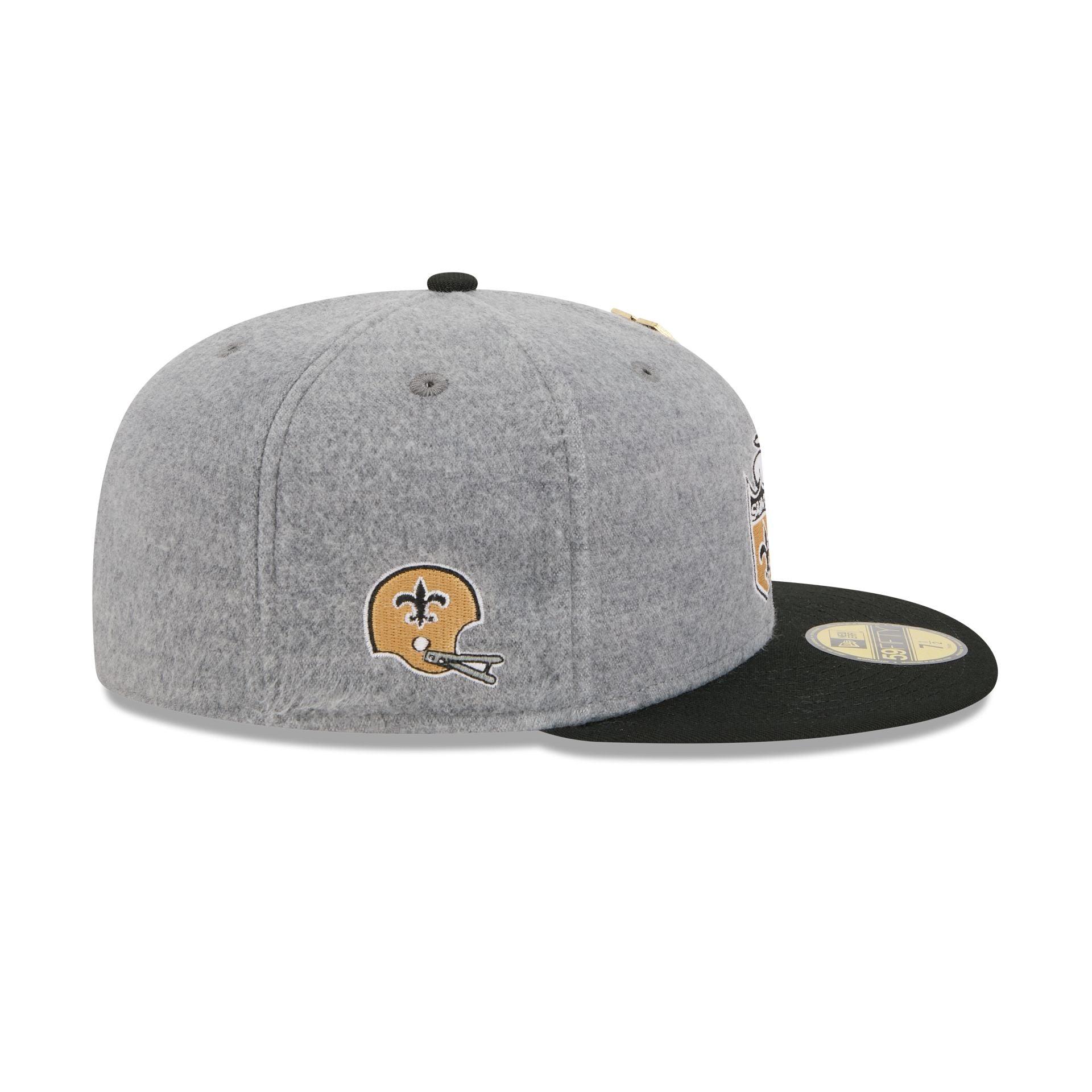 Just Caps Hometown Altoona Curve 59FIFTY Fitted Hat Male Product Image