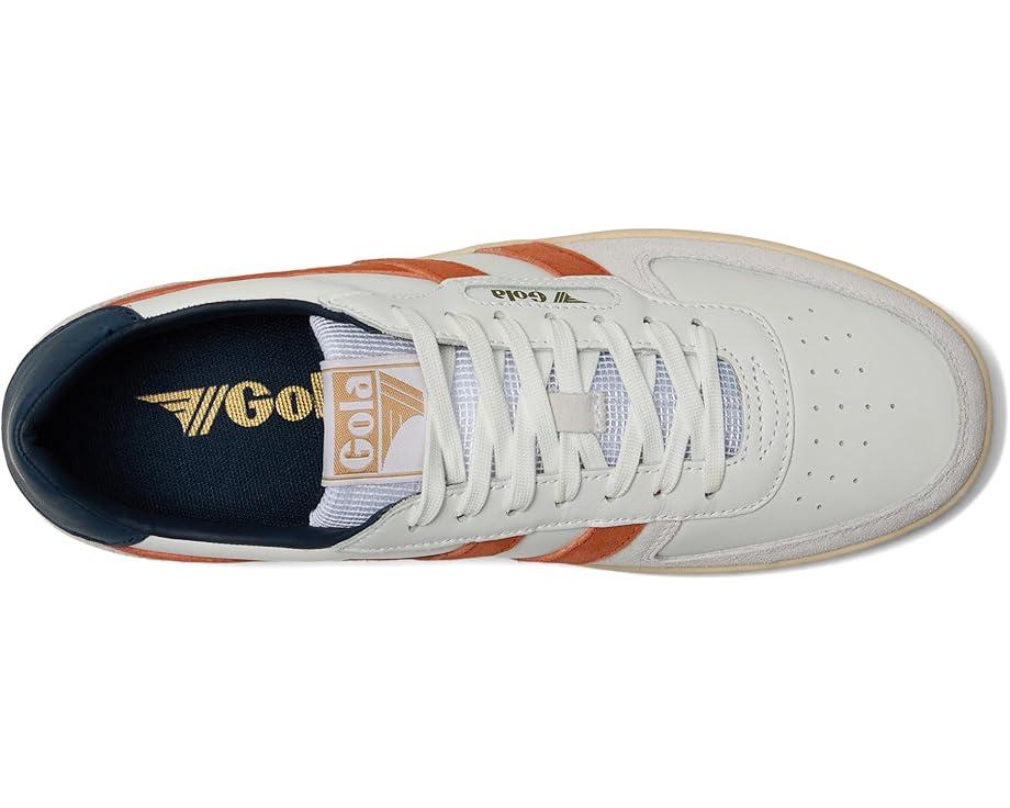 Torpedo Leather Product Image