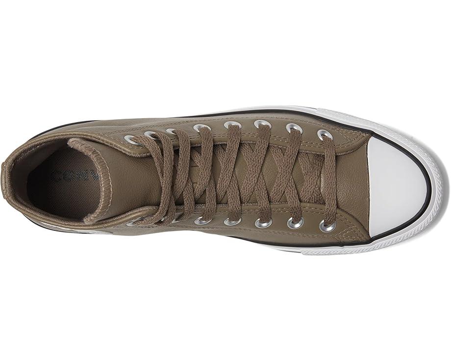 Chuck Taylor All Star Leather Product Image