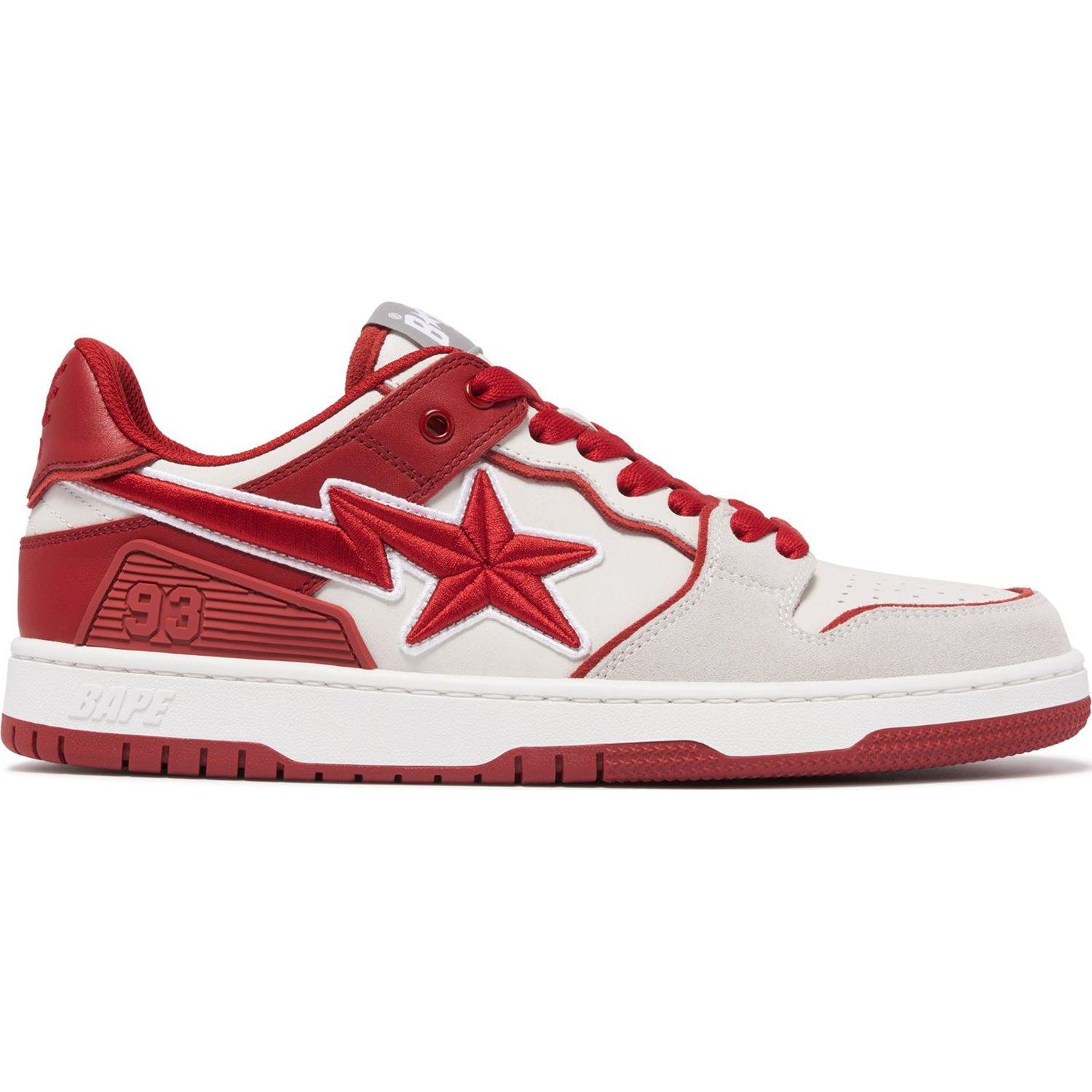 BAPE SK8 STA #5 MENS Male Product Image