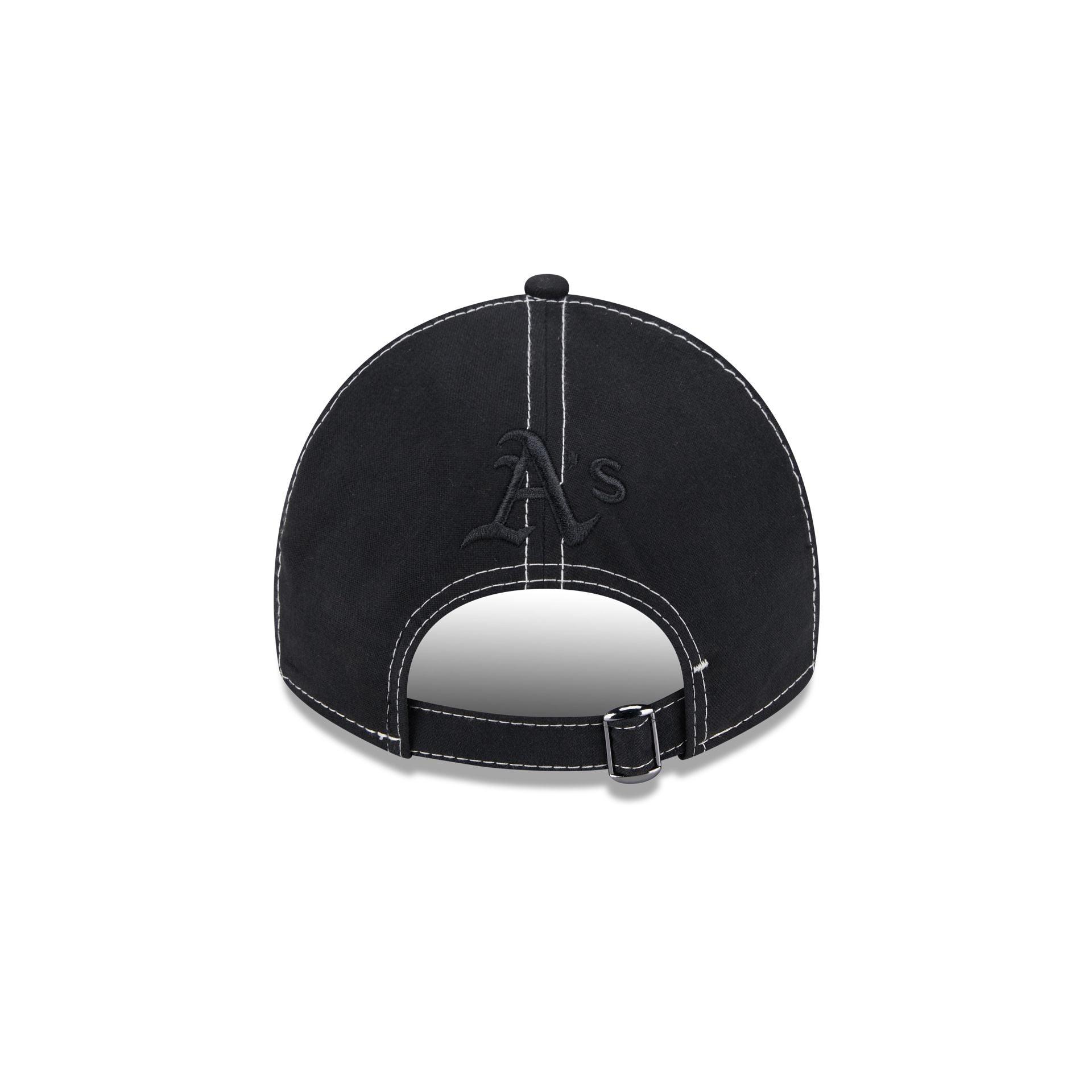 Athletics Contrast Stitch 9TWENTY Adjustable Hat Male Product Image