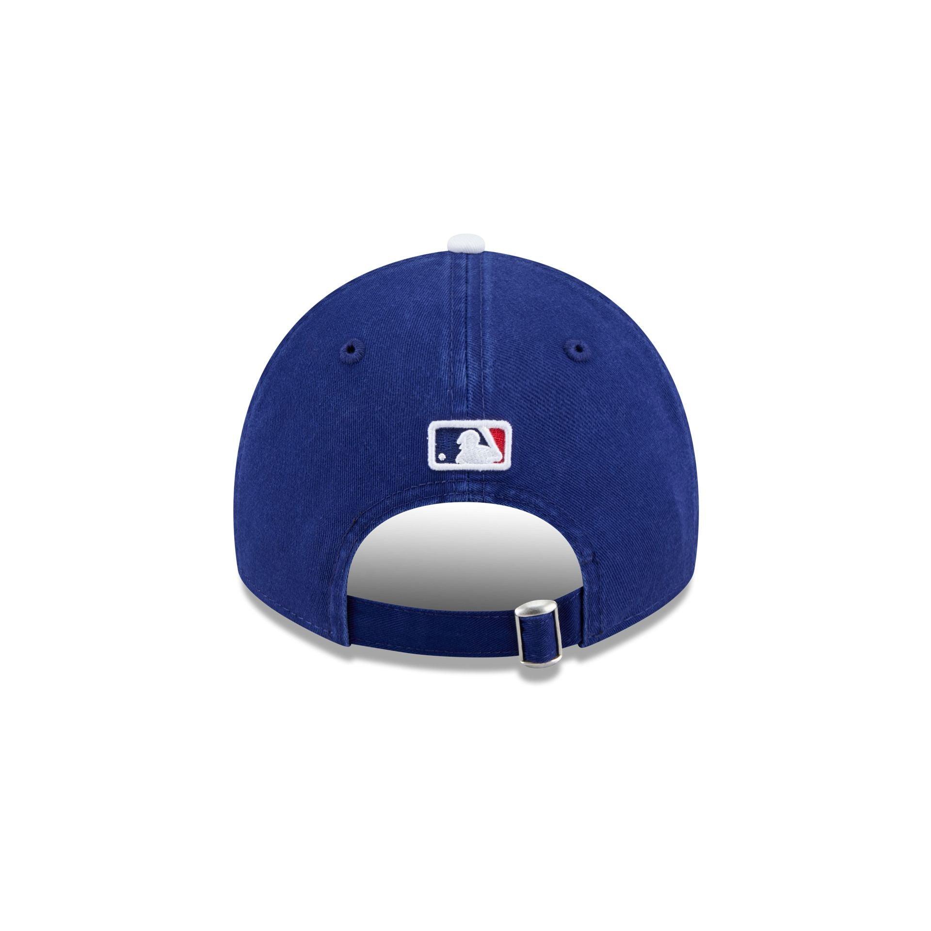 Los Angeles Dodgers 2025 All-Star Game 9TWENTY Adjustable Hat Male Product Image