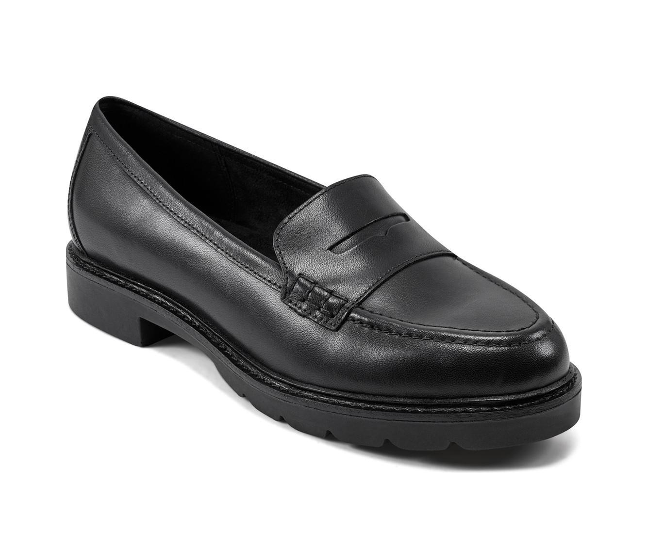 Women's Rockport Kacey Penny Loafers Product Image