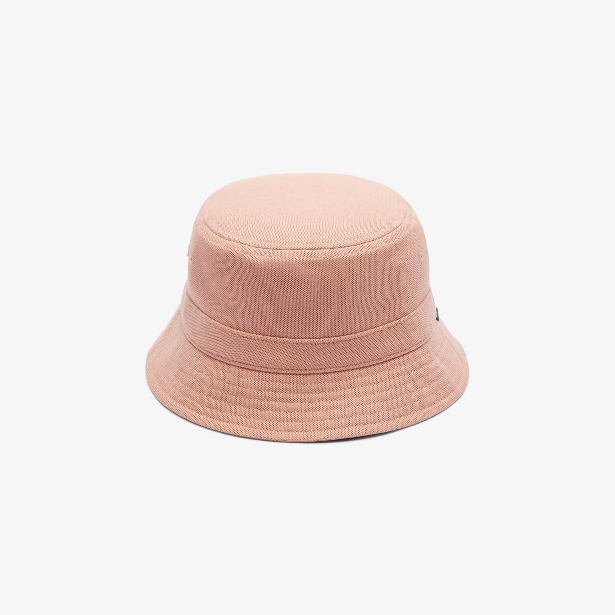 Piqué Bucket Hat Product Image