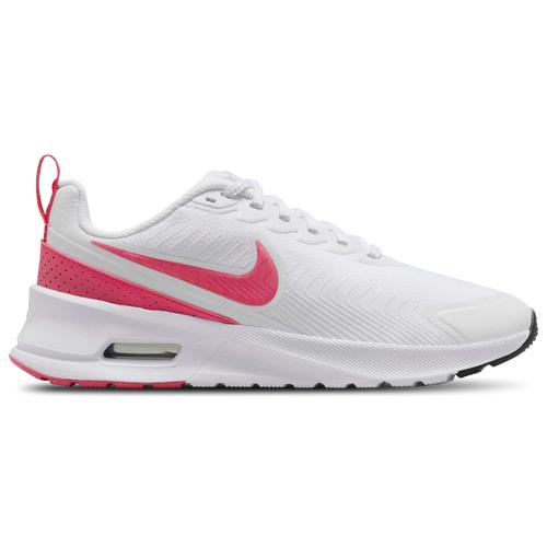 Nike Women's Air Max Nuaxis Shoes Product Image