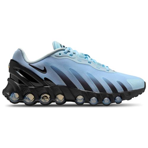 Nike Womens Nike Air Max DN8 - Womens Running Shoes Metallic Red Bronze/Black/Particle Beige Product Image