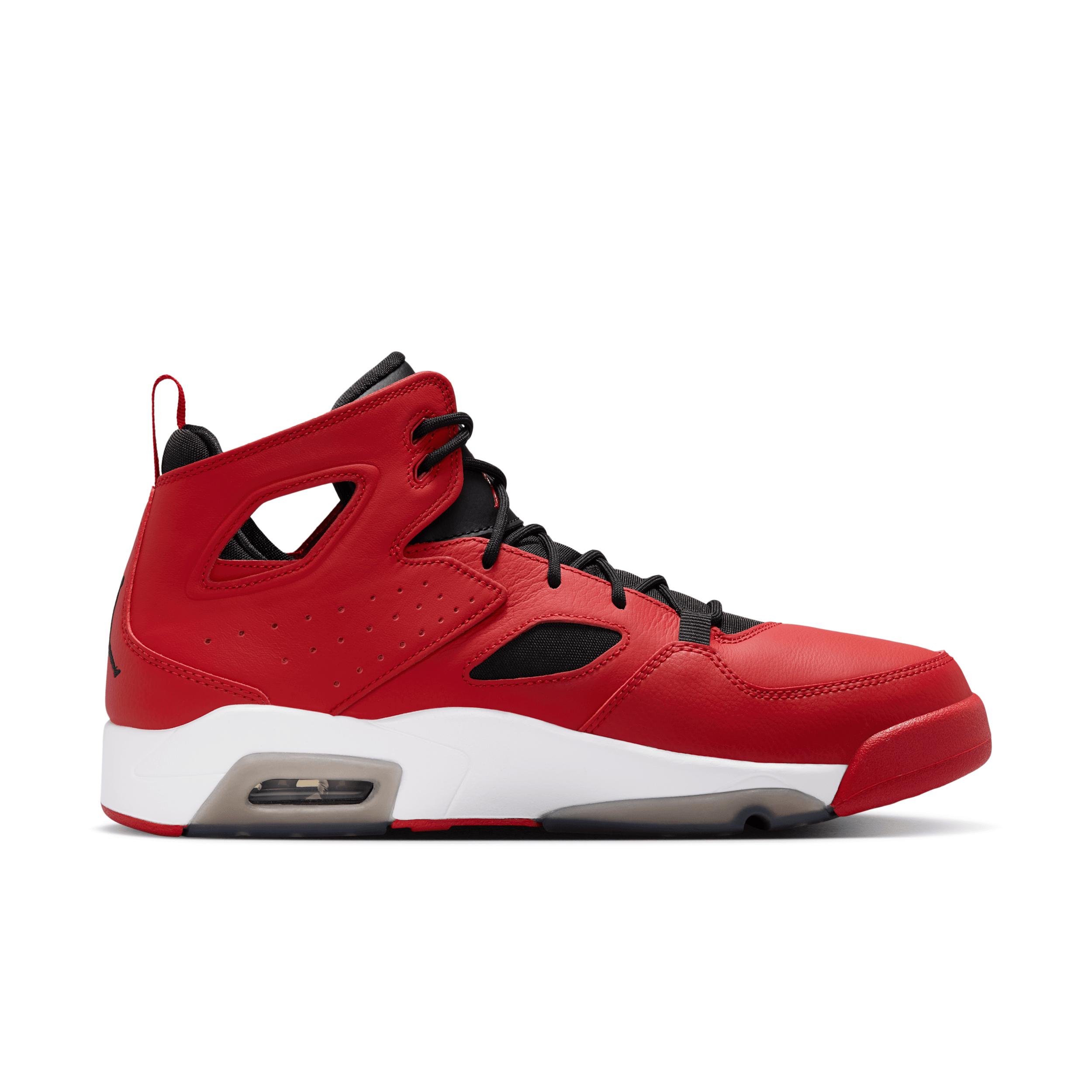 Men's Jordan Flight Club '91 Shoes Product Image