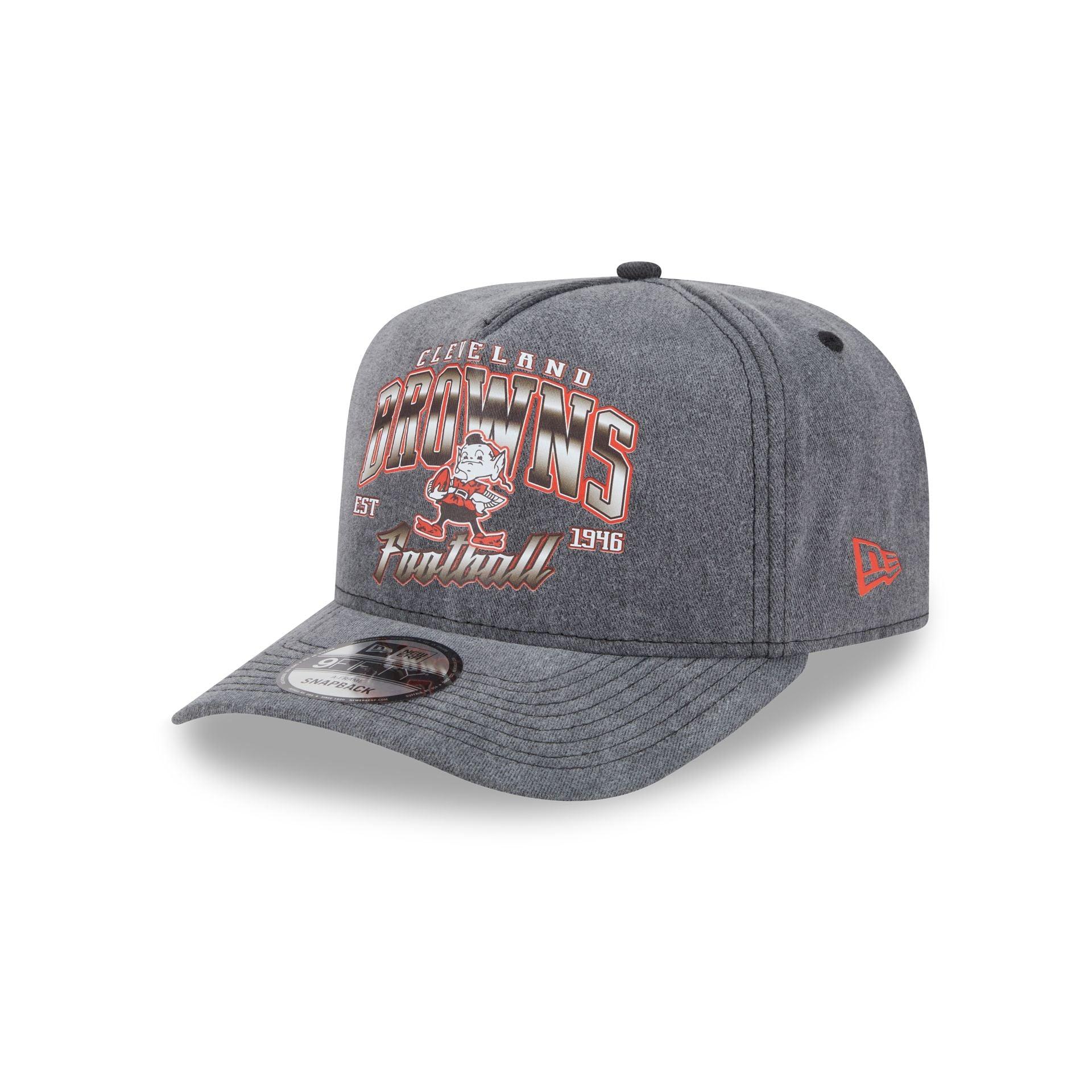 San Francisco Giants Washed 9FIFTY A-Frame Snapback Hat Male Product Image
