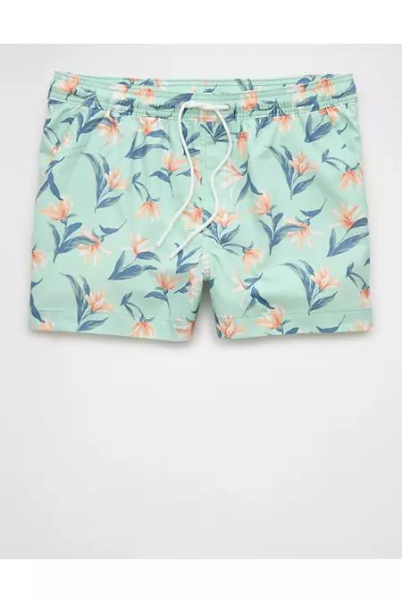 AE Men's 3" Flex Swim Trunk Men's Product Image