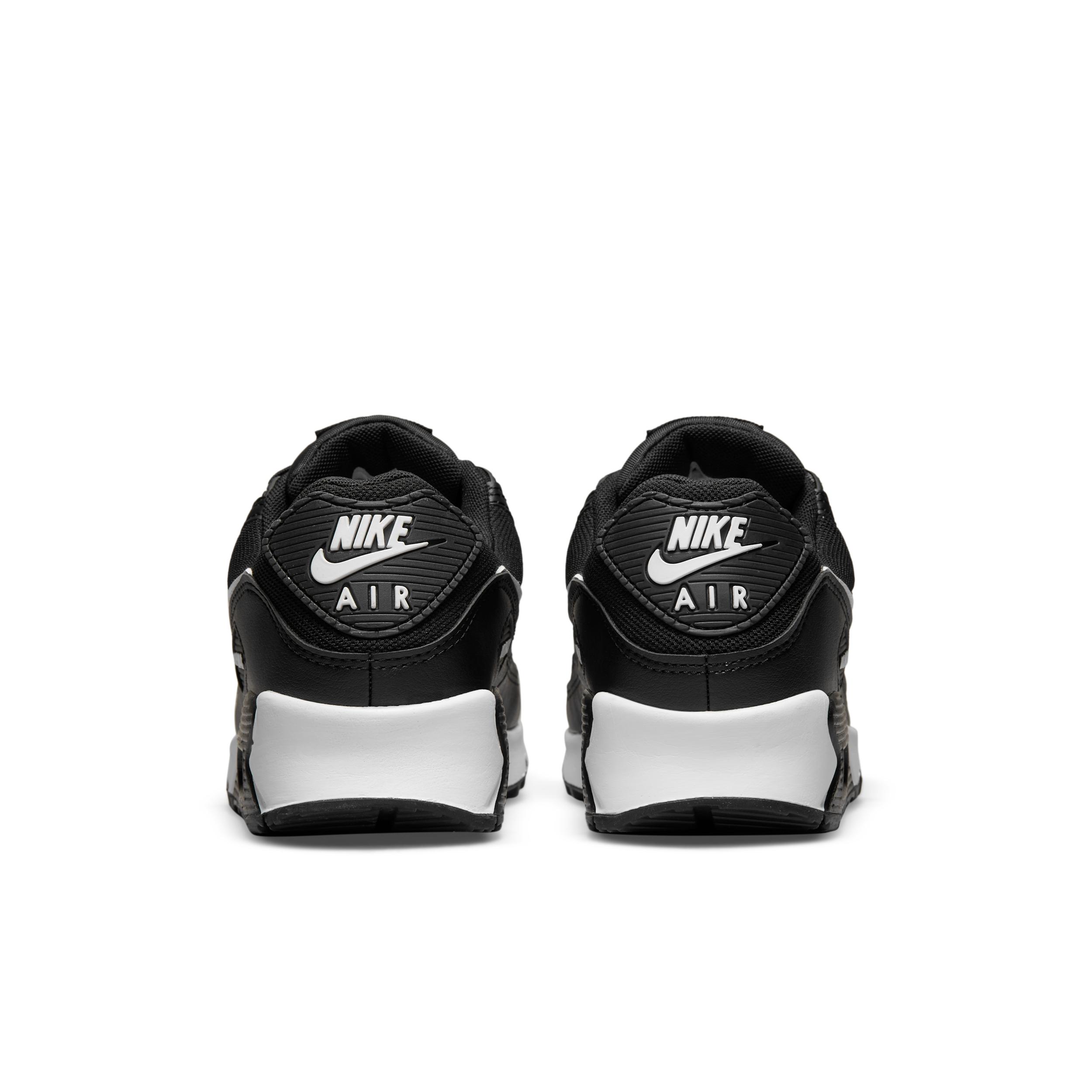 Nike Womens Air Max 90 Shoes | DH8010-101 Product Image