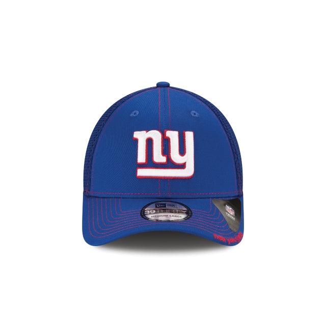 New York Giants Neo 39THIRTY Stretch Fit Hat Male Product Image