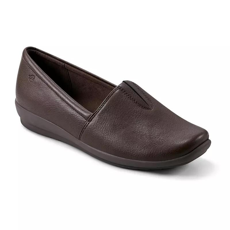 Easy Spirit Arlie Women's Wedge Slip-On Flats,  Product Image