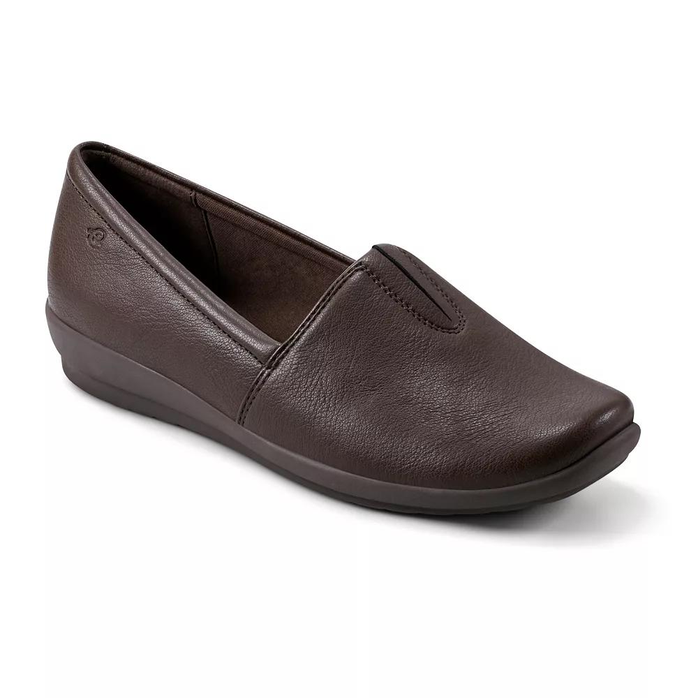 Easy Spirit Arlie Women's Wedge Slip-On Flats,  Product Image