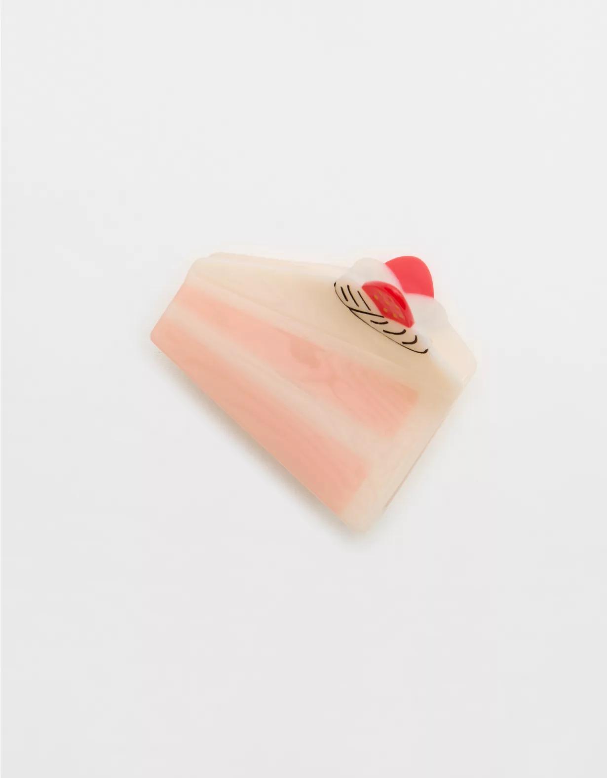 Jenny Lemons Cake Hair Claw Clip Product Image