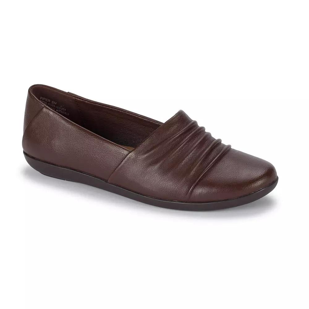 Baretraps Piper Women's Flats, Size: 9.5, Brown Product Image