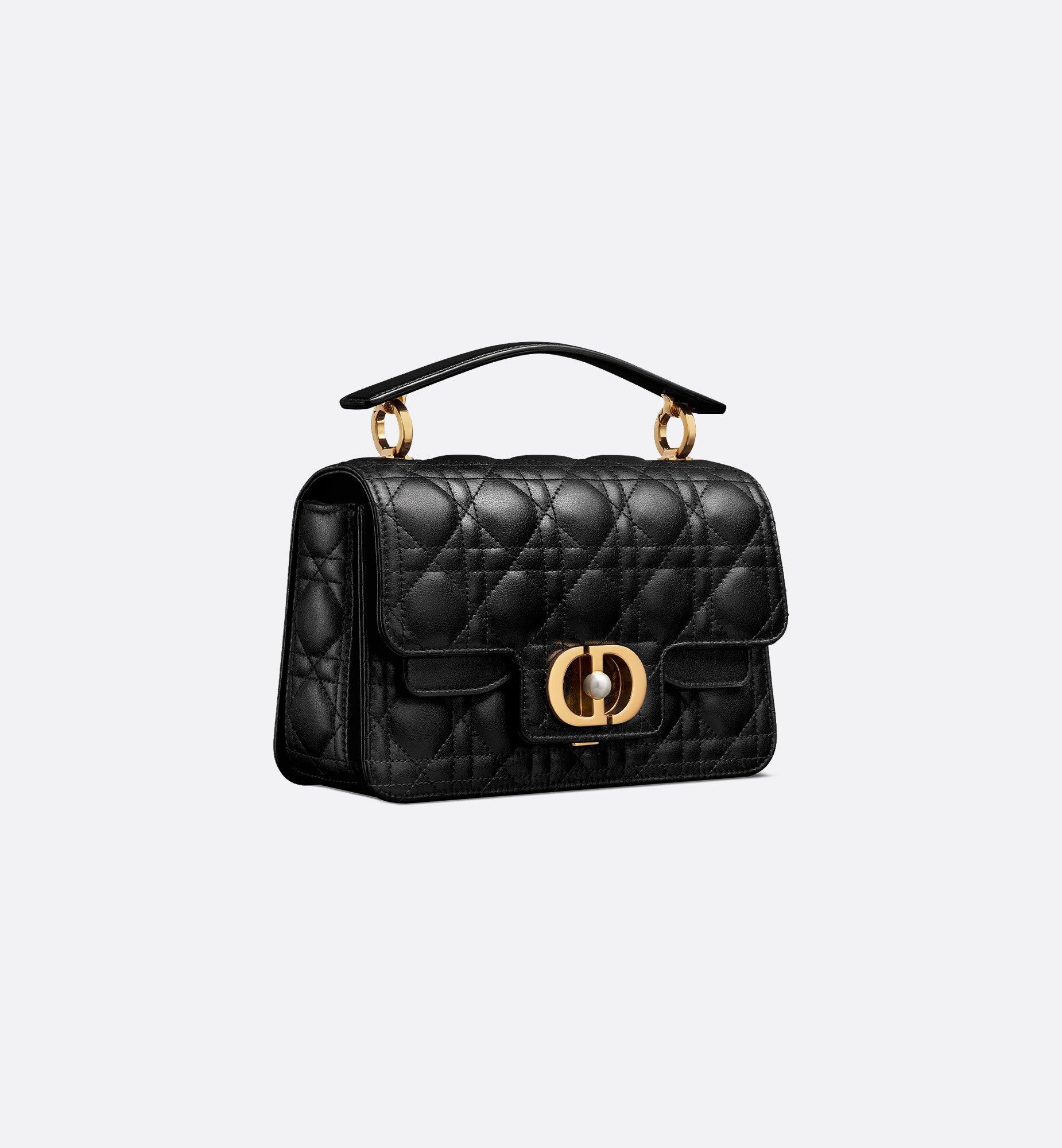 Small Dior Jolie Top Handle Bag Product Image