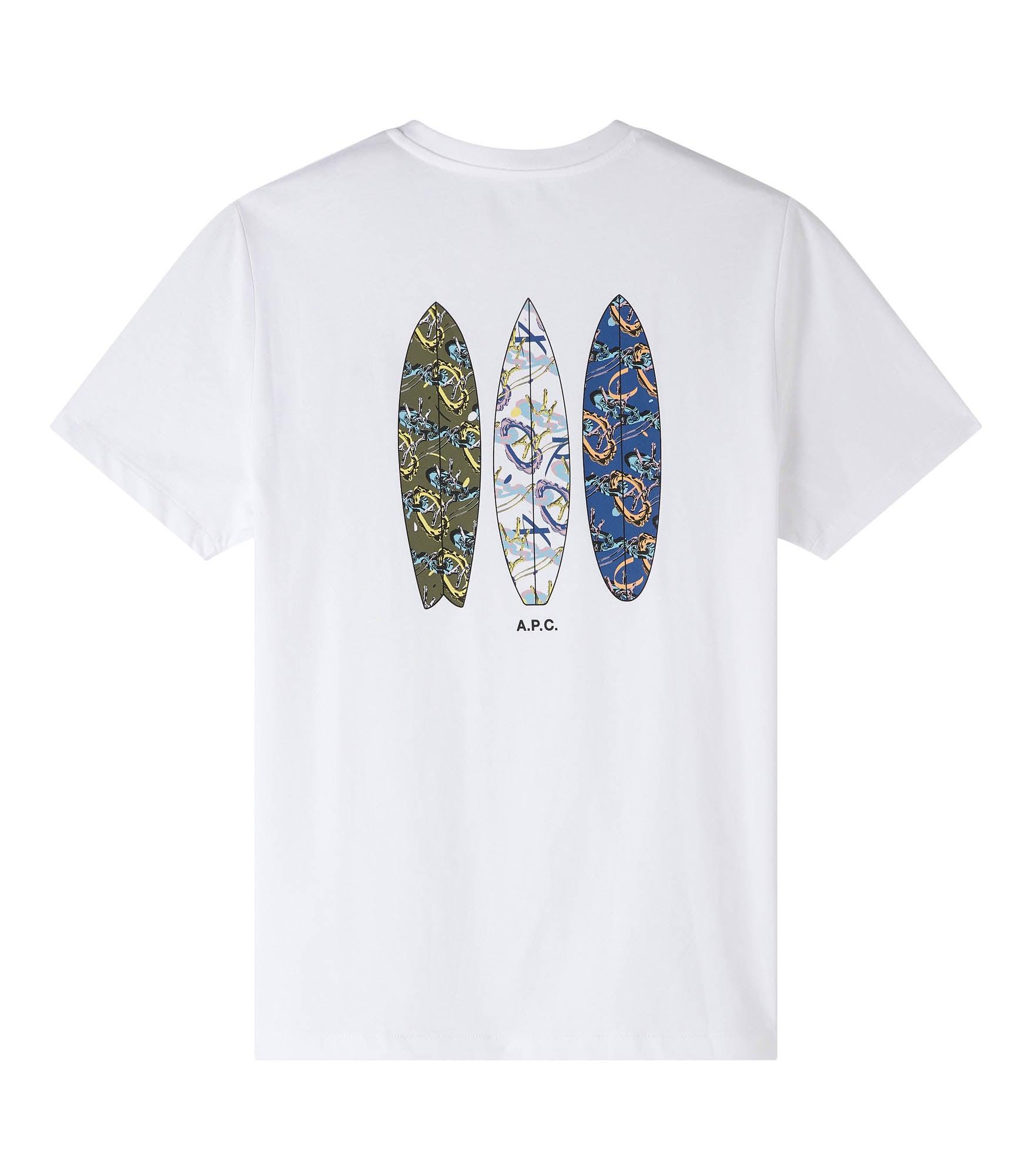 Wave T-shirt Product Image