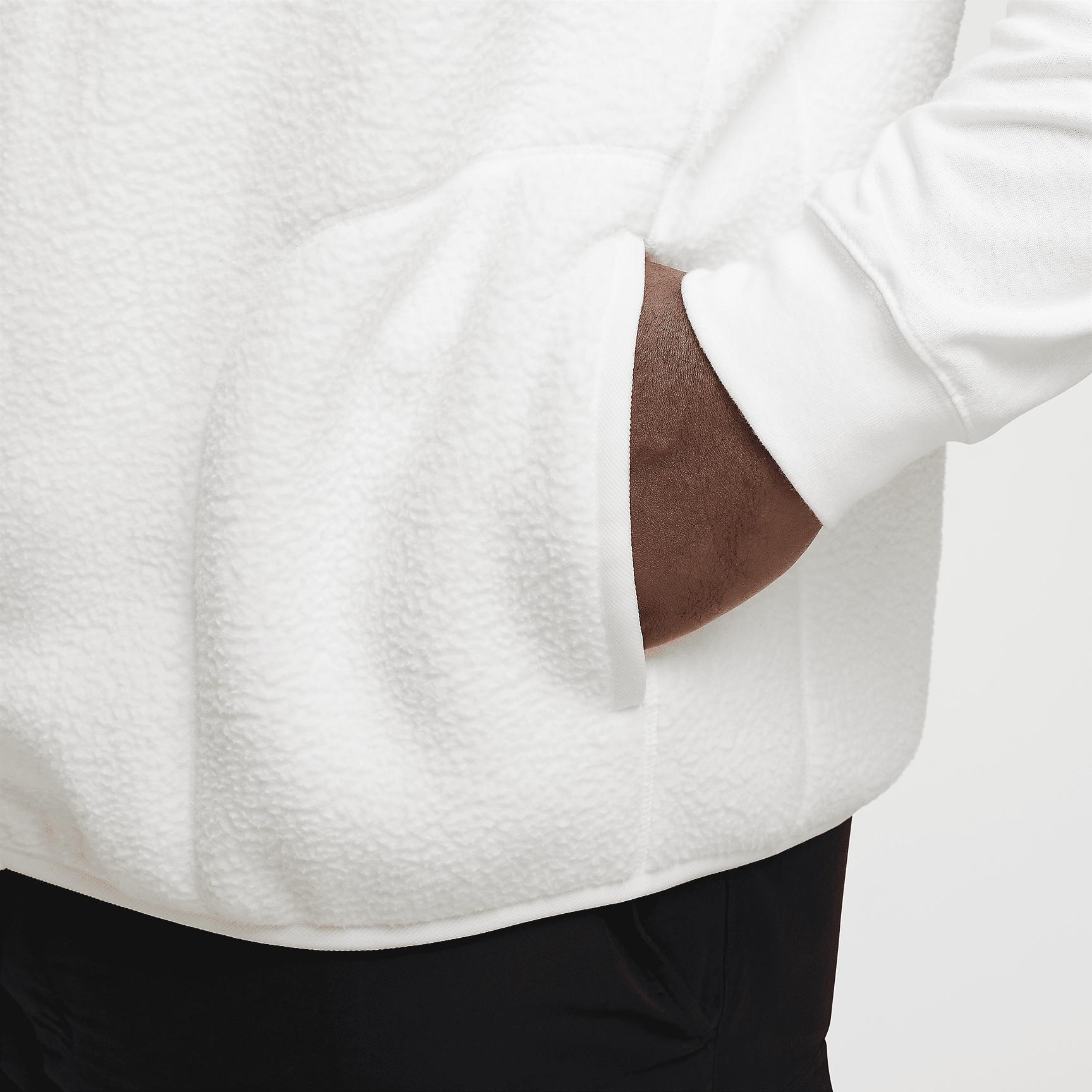 Nike Mens Nike Club Seasonal Winterized Vest - Mens Product Image