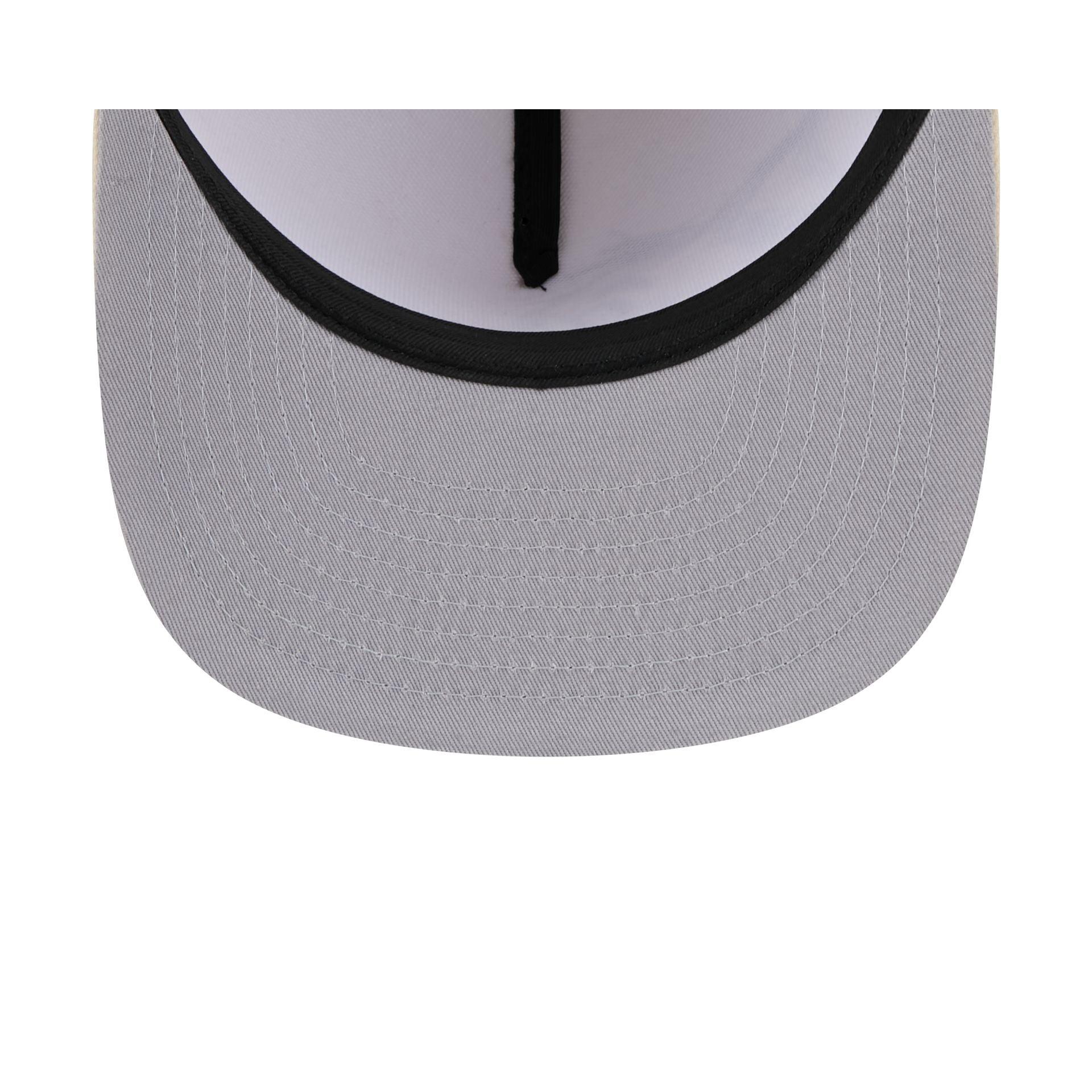 Tom and Jerry 85th Anniversary 59FIFTY A-Frame Fitted Hat Male Product Image