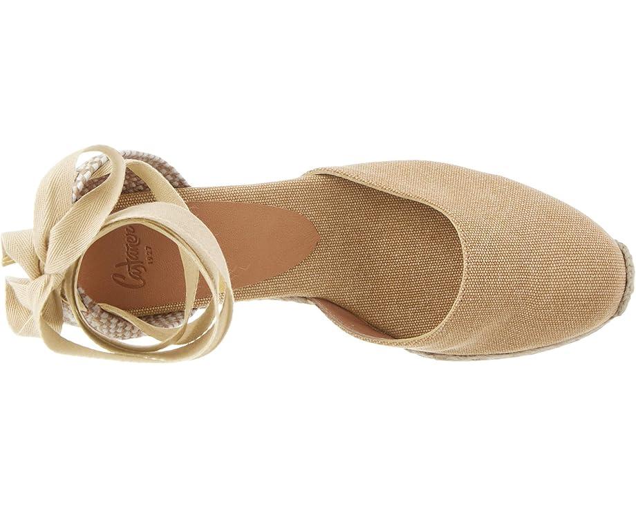 Carina 30 Wedge Espadrille Product Image