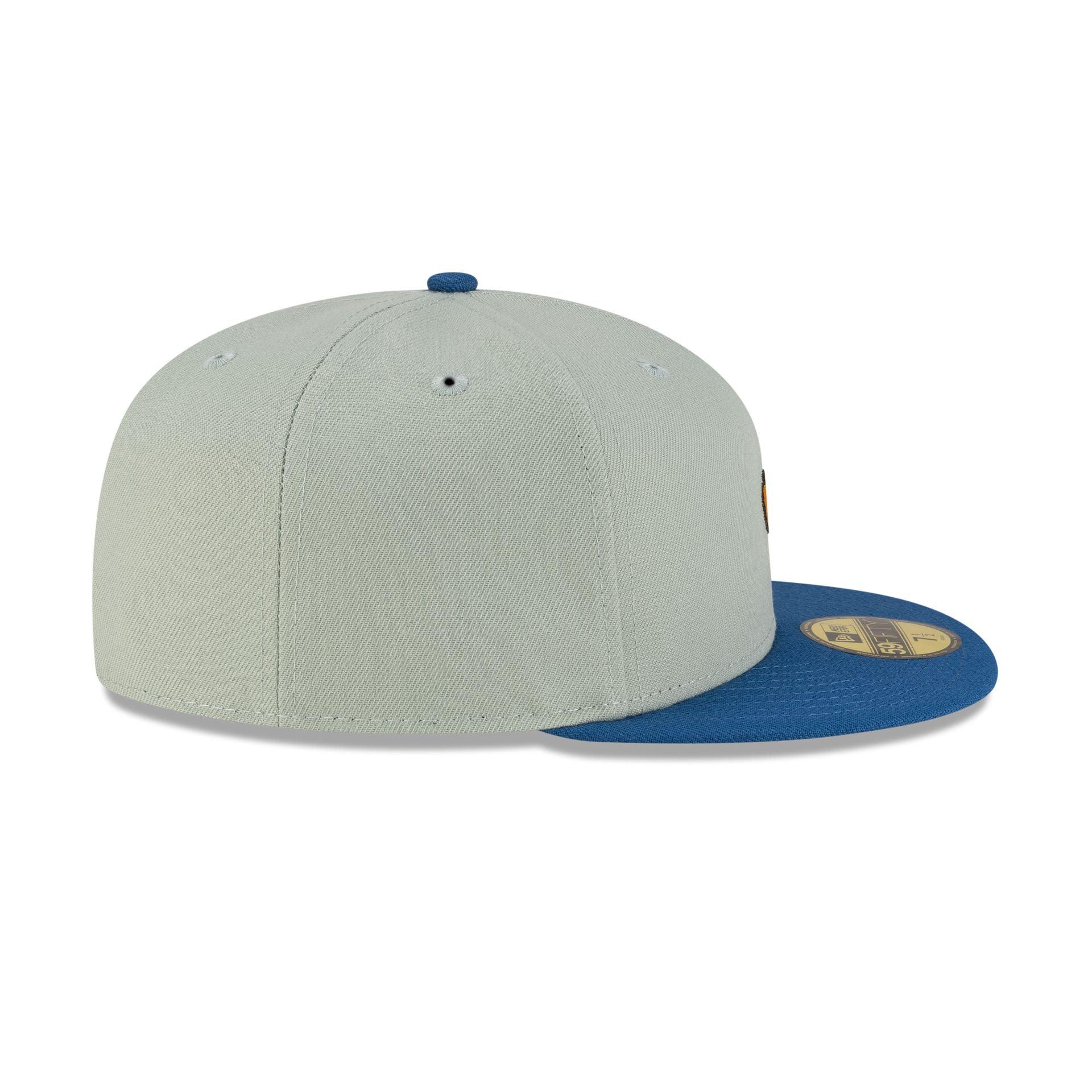 New Era Cap Hot Dog 59FIFTY Fitted Hat Male Product Image