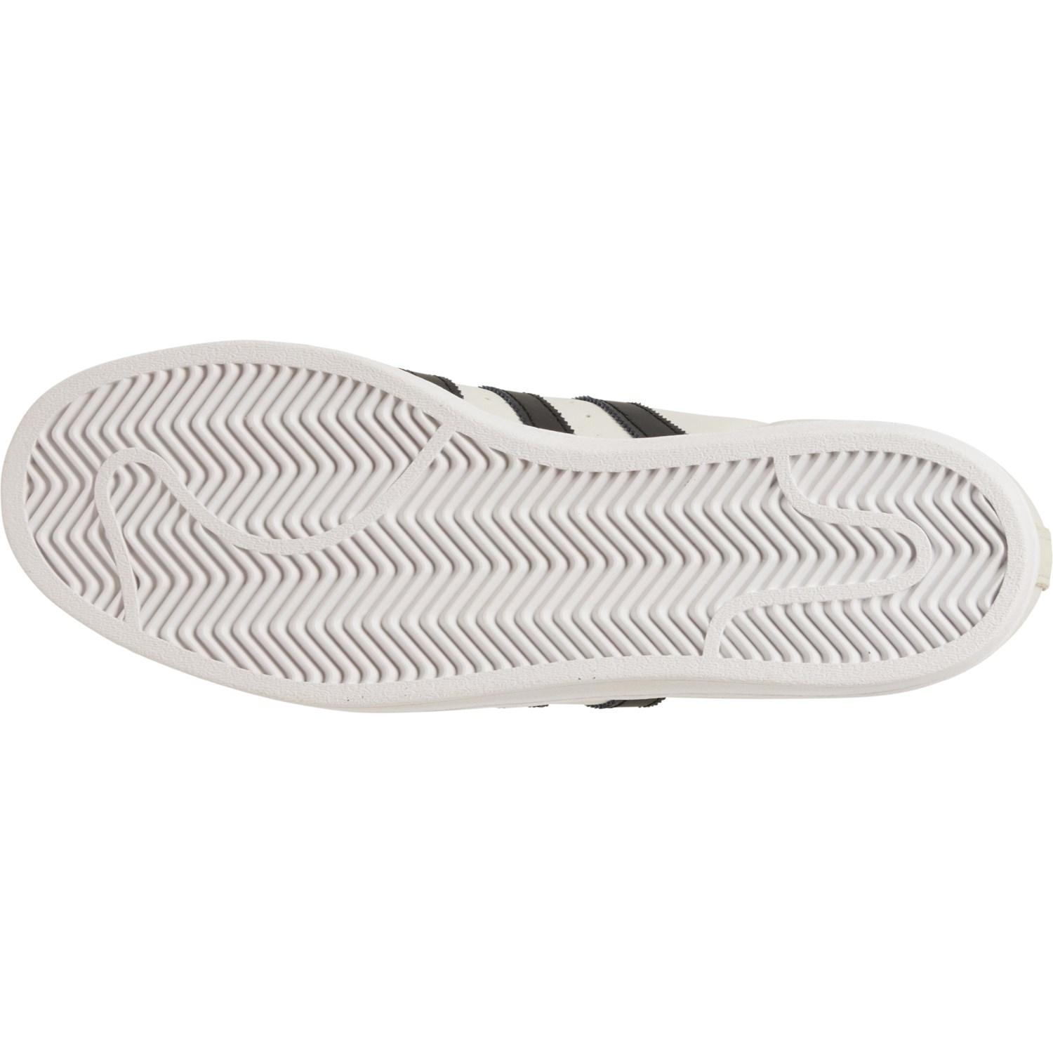 adidas Superstar ADV Shoes - Leather (For Men) Product Image