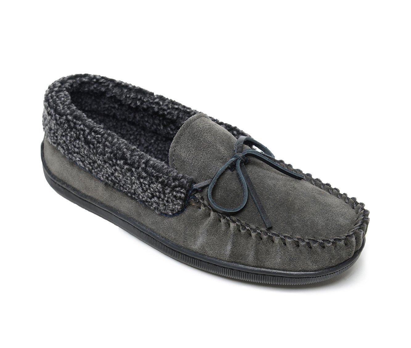 Minnetonka Men's Allen Moccasins Product Image