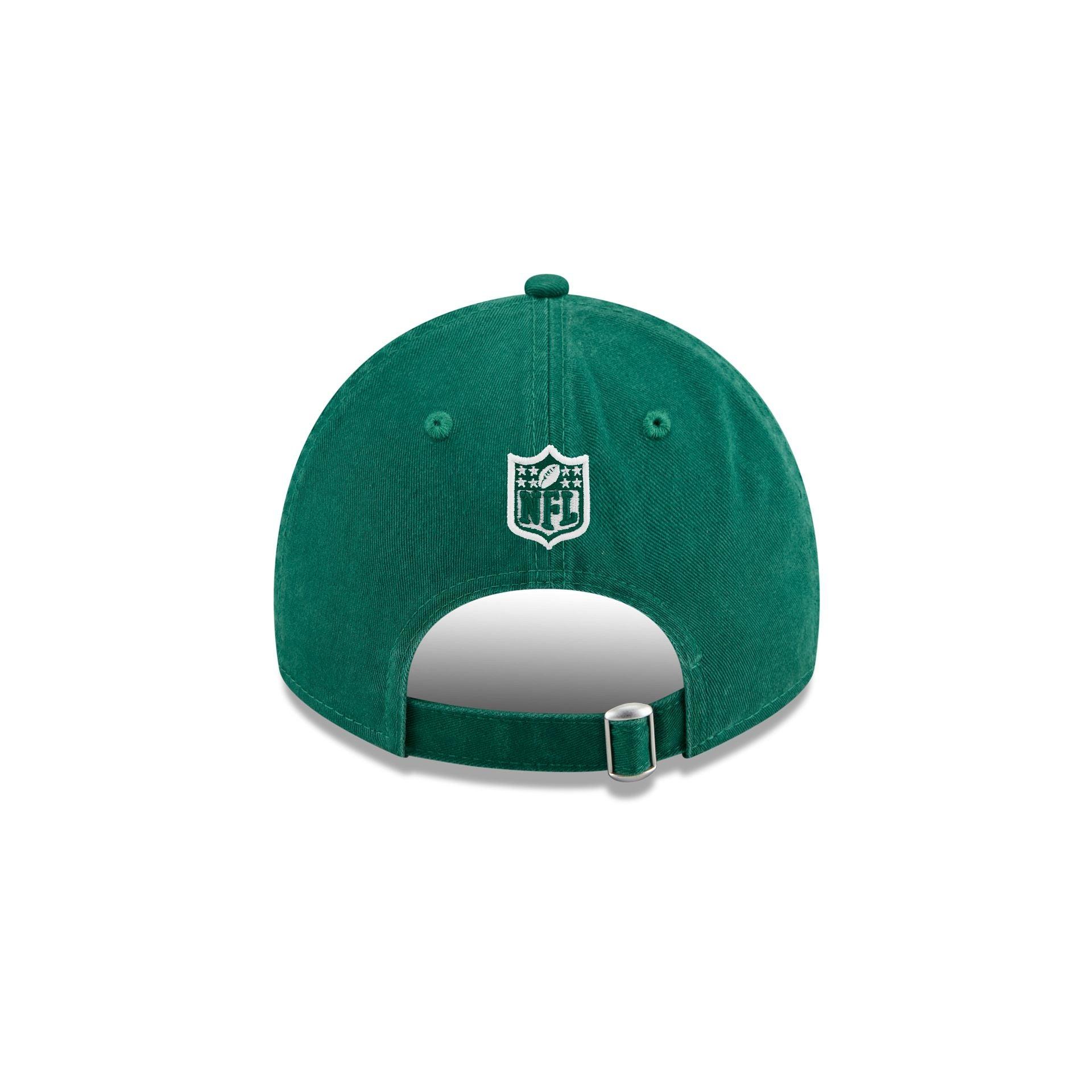 Minnesota Wild Camo Visor 9FORTY A-Frame Snapback Hat Male Product Image