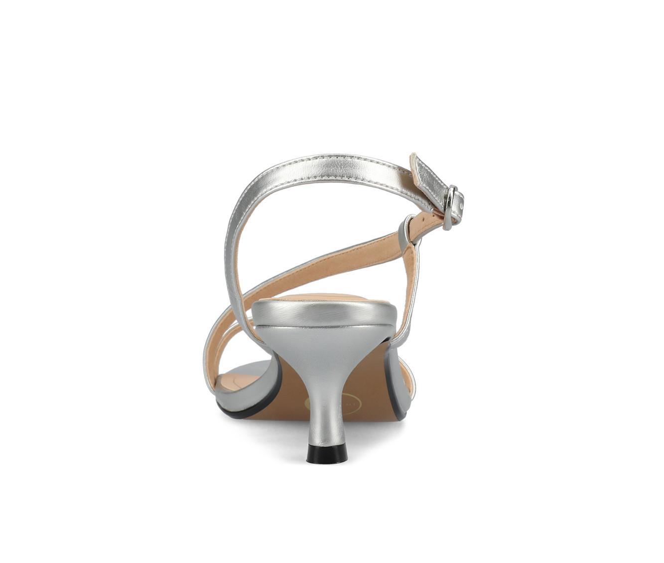 Women's Journee Collection Jemry Dress Sandals Product Image