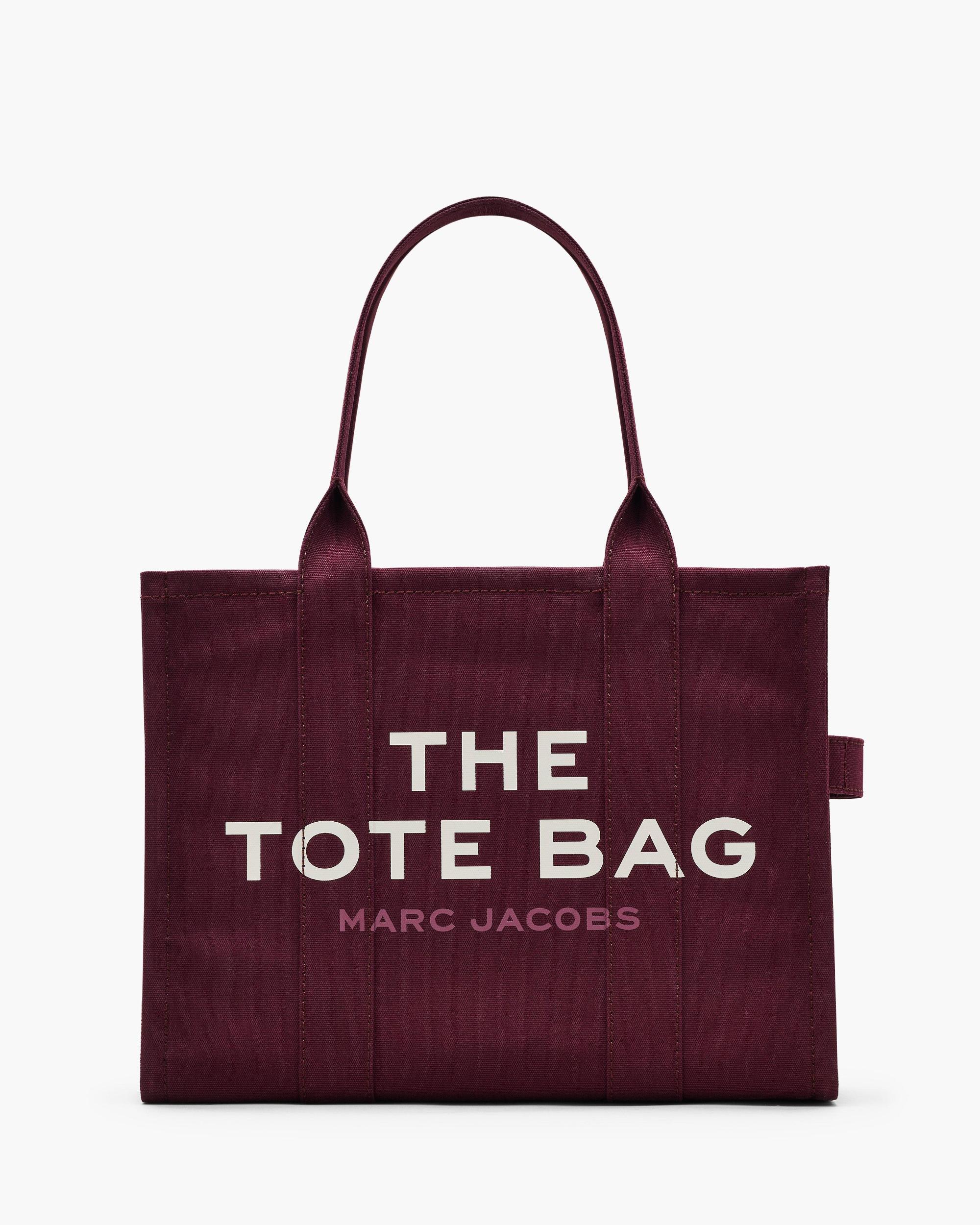 The Canvas Large Tote Bag Product Image