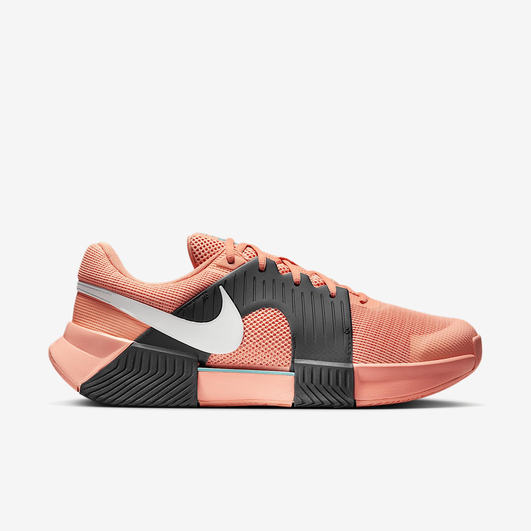 Nike Men's Zoom GP Challenge 1 Hard Court Tennis Shoes Product Image