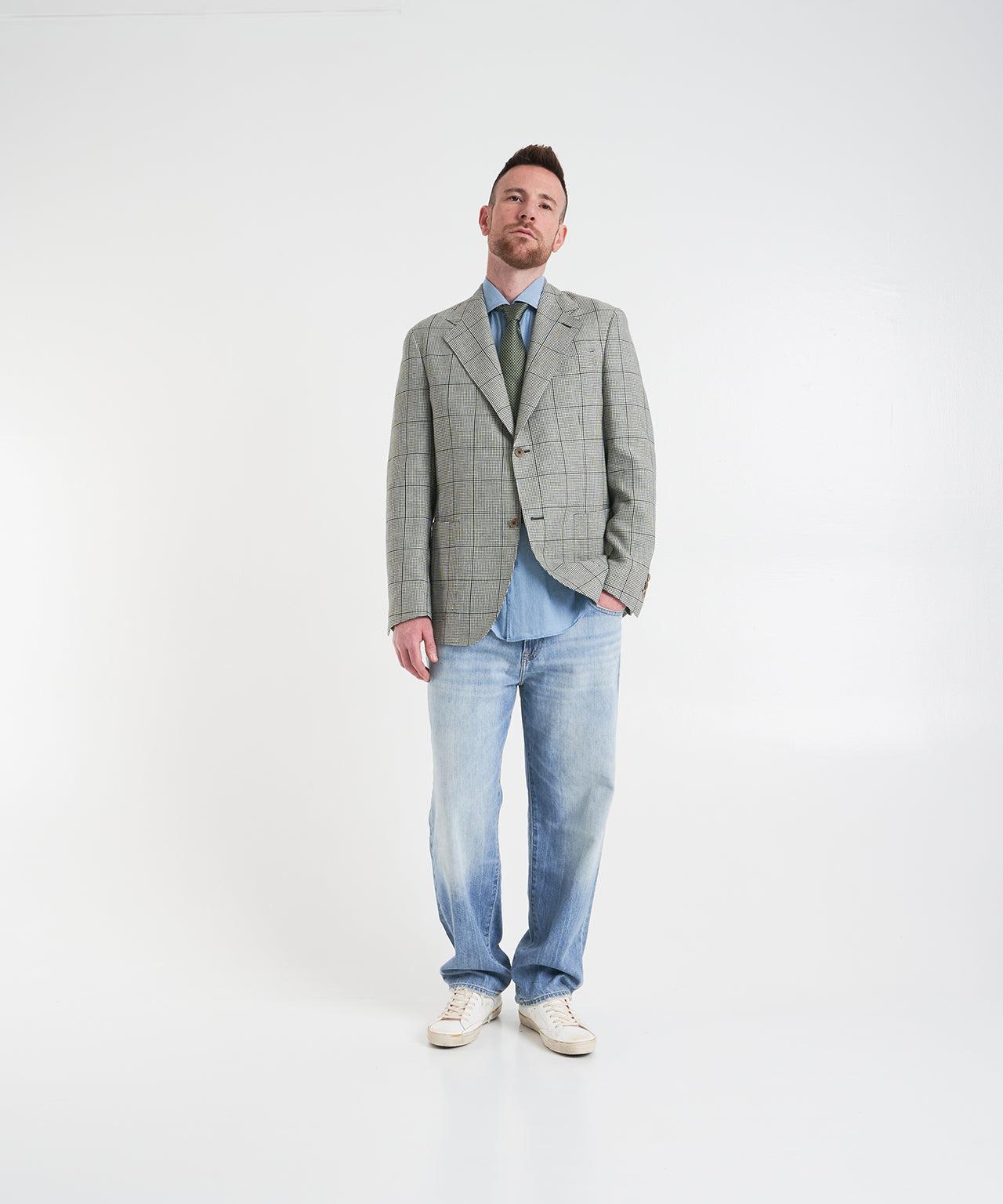 Fine cotton shirt Product Image