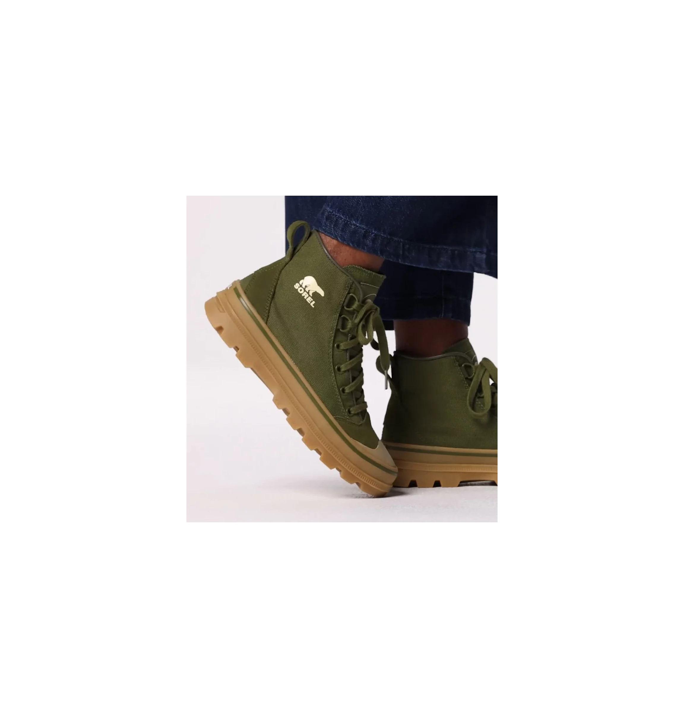 SCOUT N ABOUT™ Women's Mid Sneaker Product Image