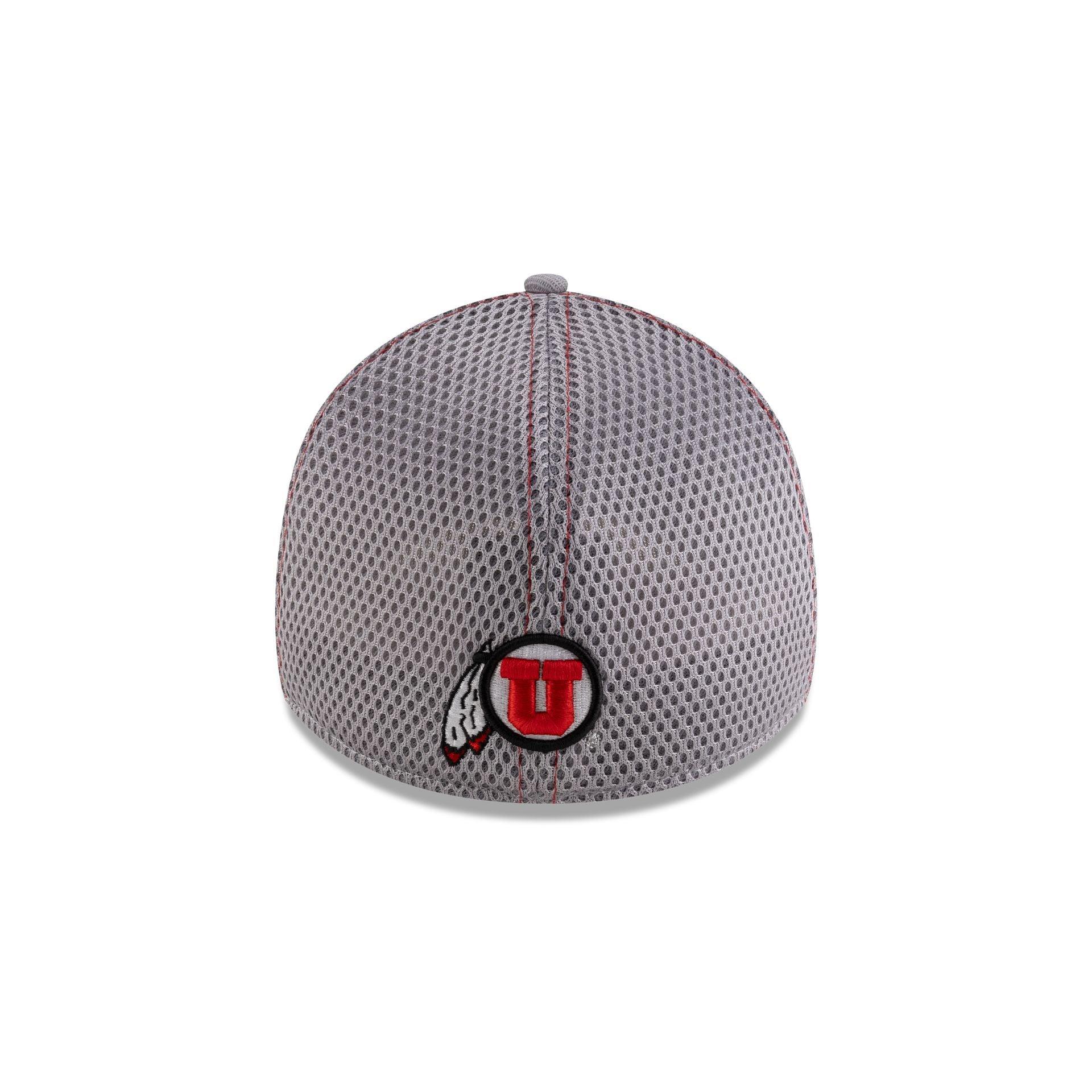 Utah Utes Neo 39THIRTY Stretch Fit Male Product Image