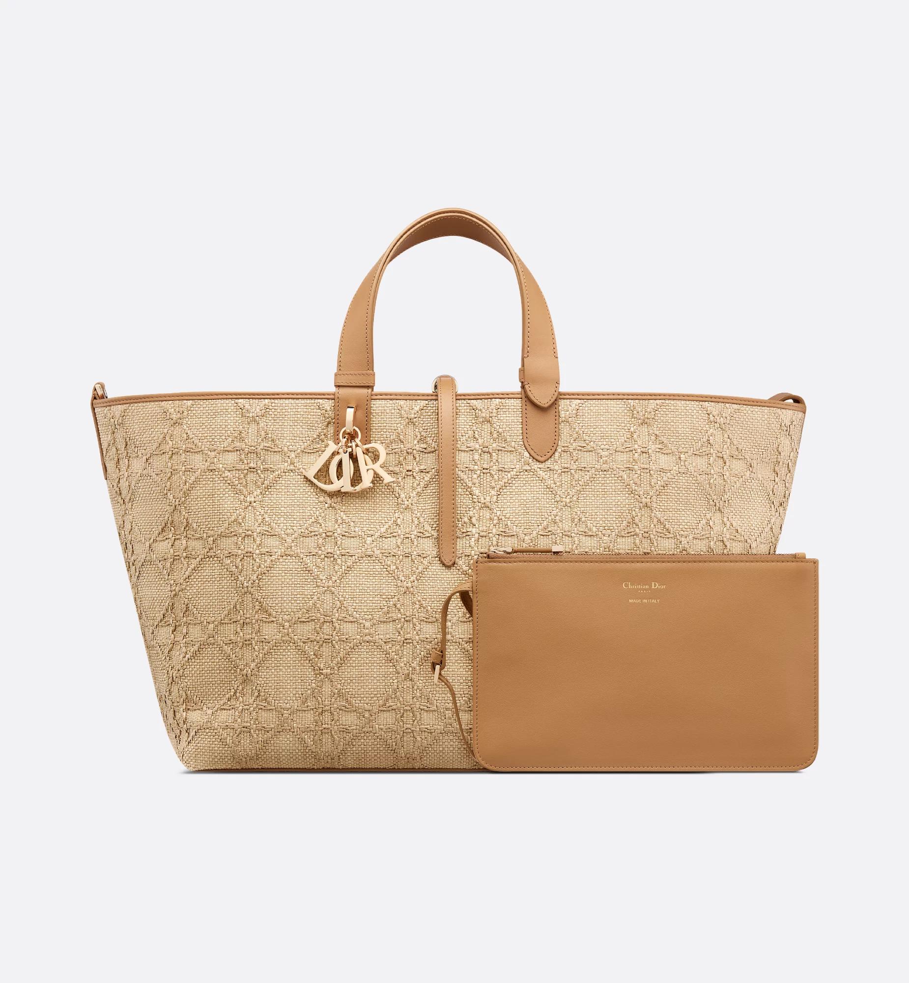 Large Dior Toujours Bag Product Image