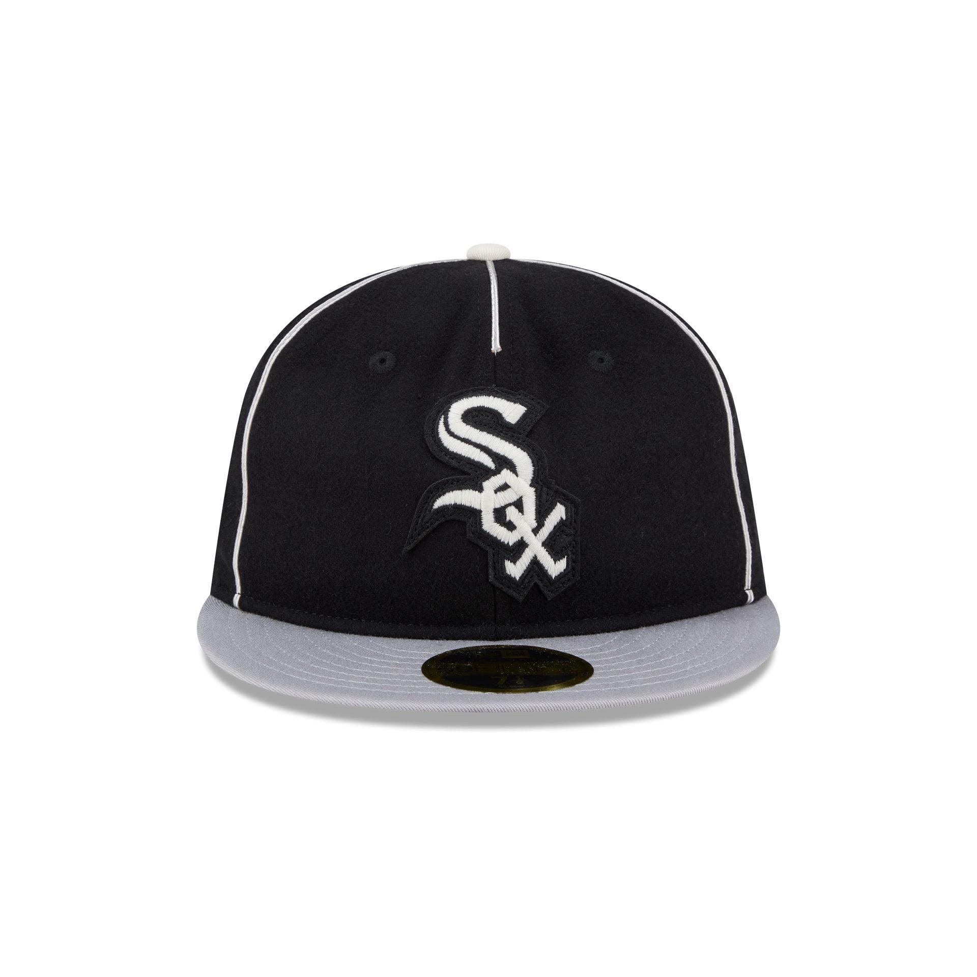 Michigan Wolverines Tournament Side Patch Retro Crown 9FIFTY Strapback Hat Male Product Image