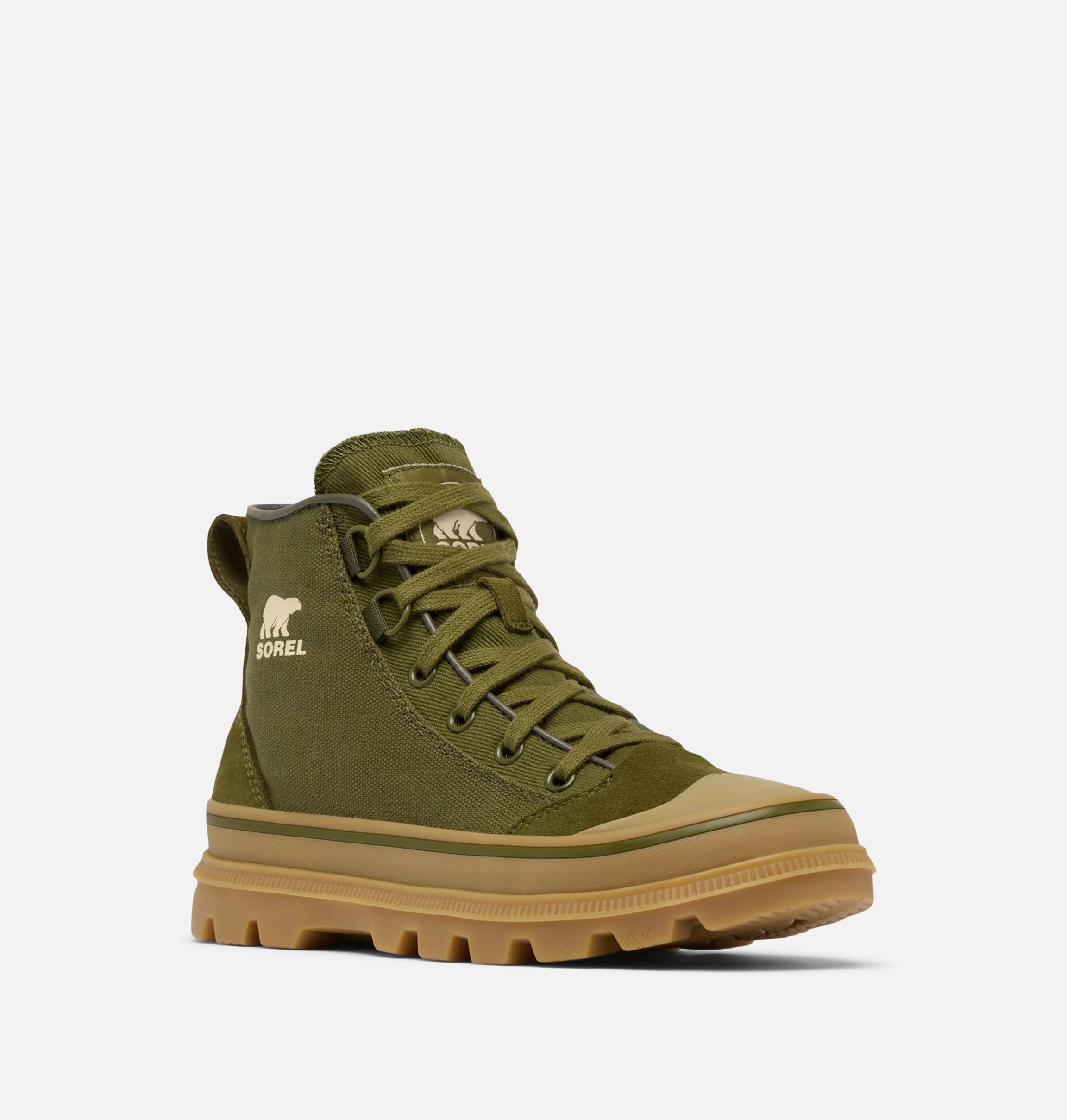 SCOUT N ABOUT™ Women's Mid Sneaker Product Image