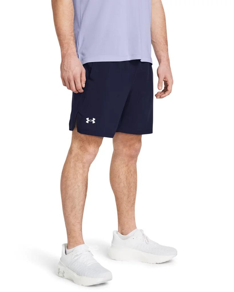 UA Launch Product Image