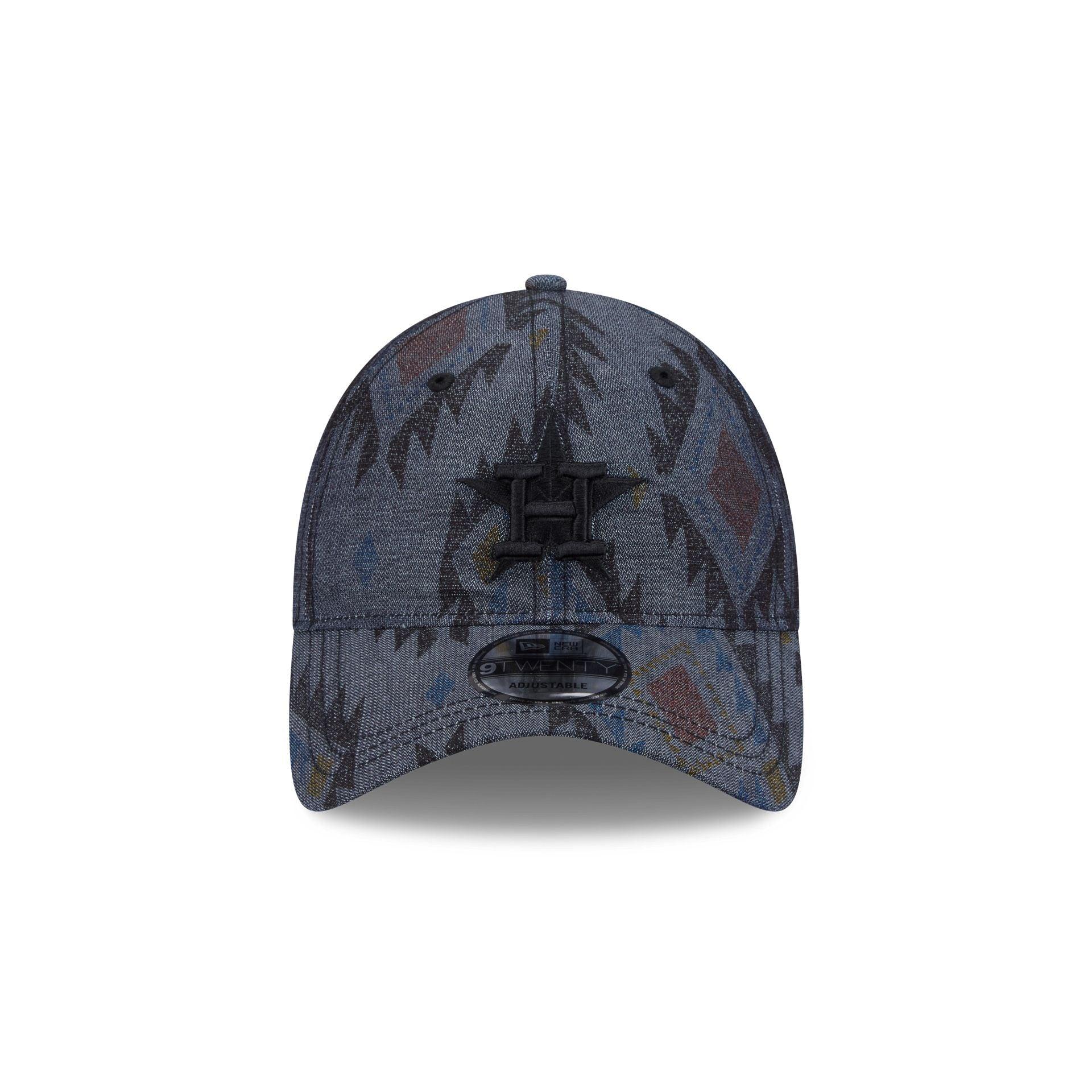 Arizona Diamondbacks Aztec Pattern 9TWENTY Adjustable Hat Male Product Image