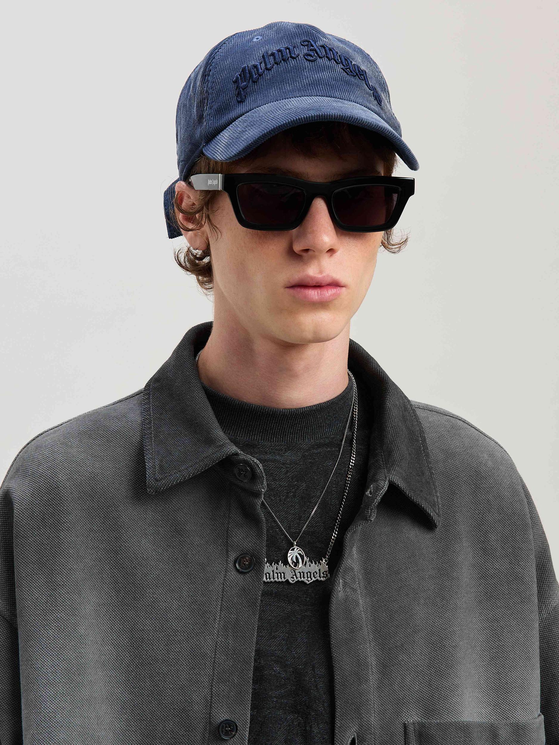 GD CLASSIC LOGO OVERSHIRT Product Image