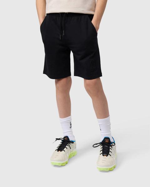 KIDS LIVINGSTON TERRY SWEATSHORT - B0R408B200 Kids Product Image