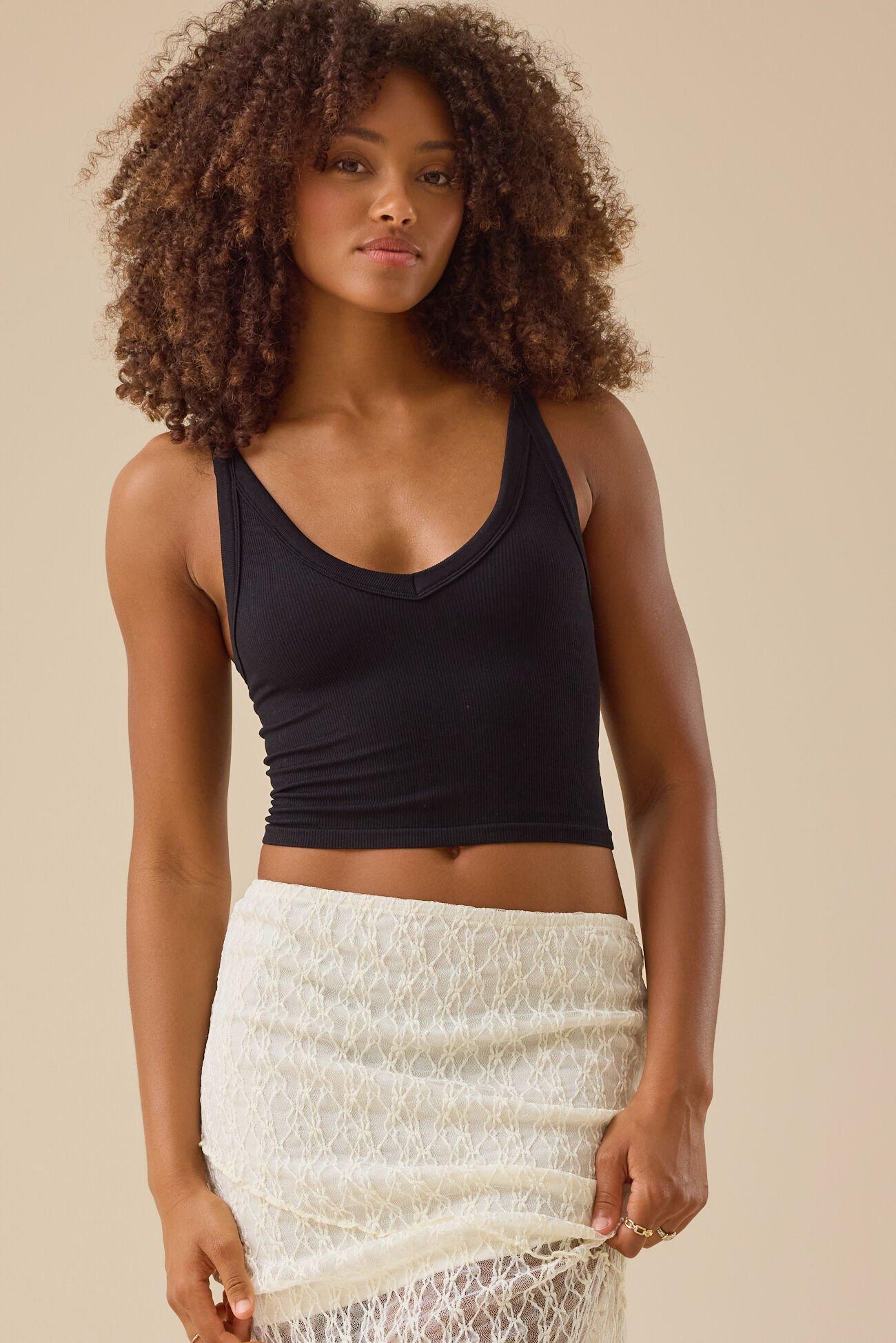 Mila Cami Tank Product Image