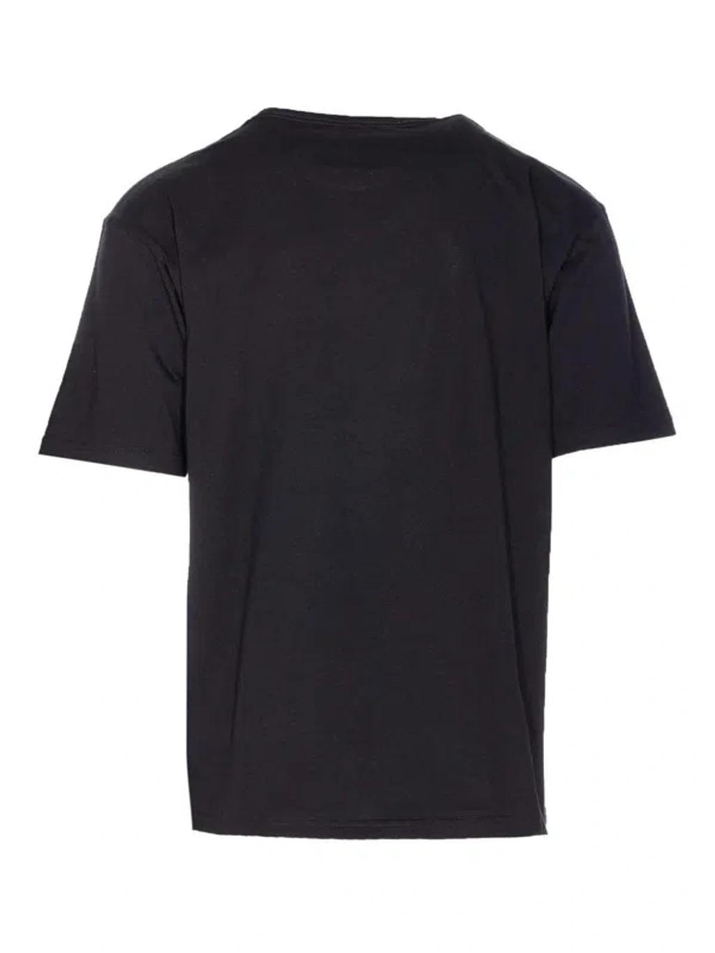 Men's Labs 3D Print-Knit Air Tee - Slate Grey Male Product Image