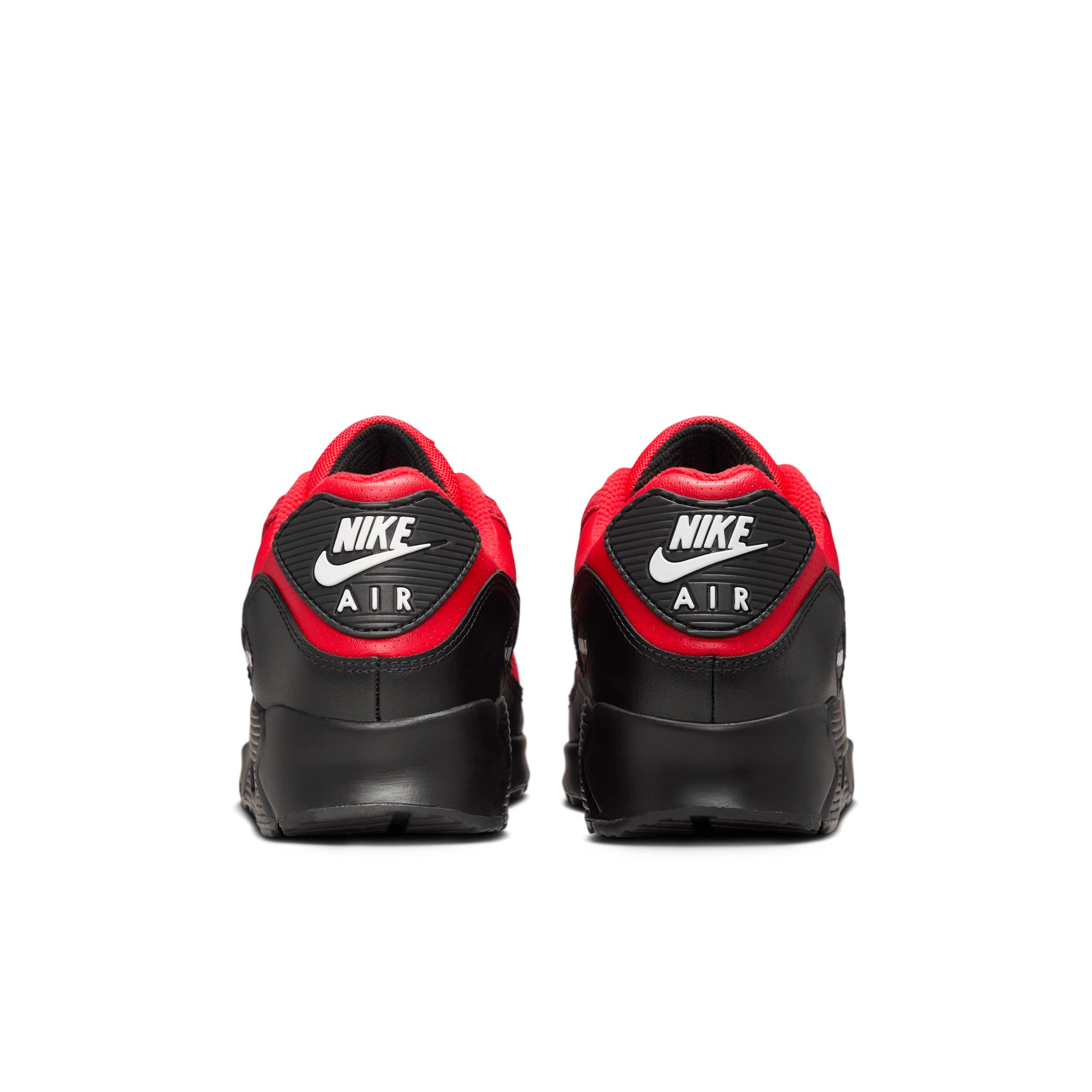 Nike Men's Air Max 90 Shoes Product Image