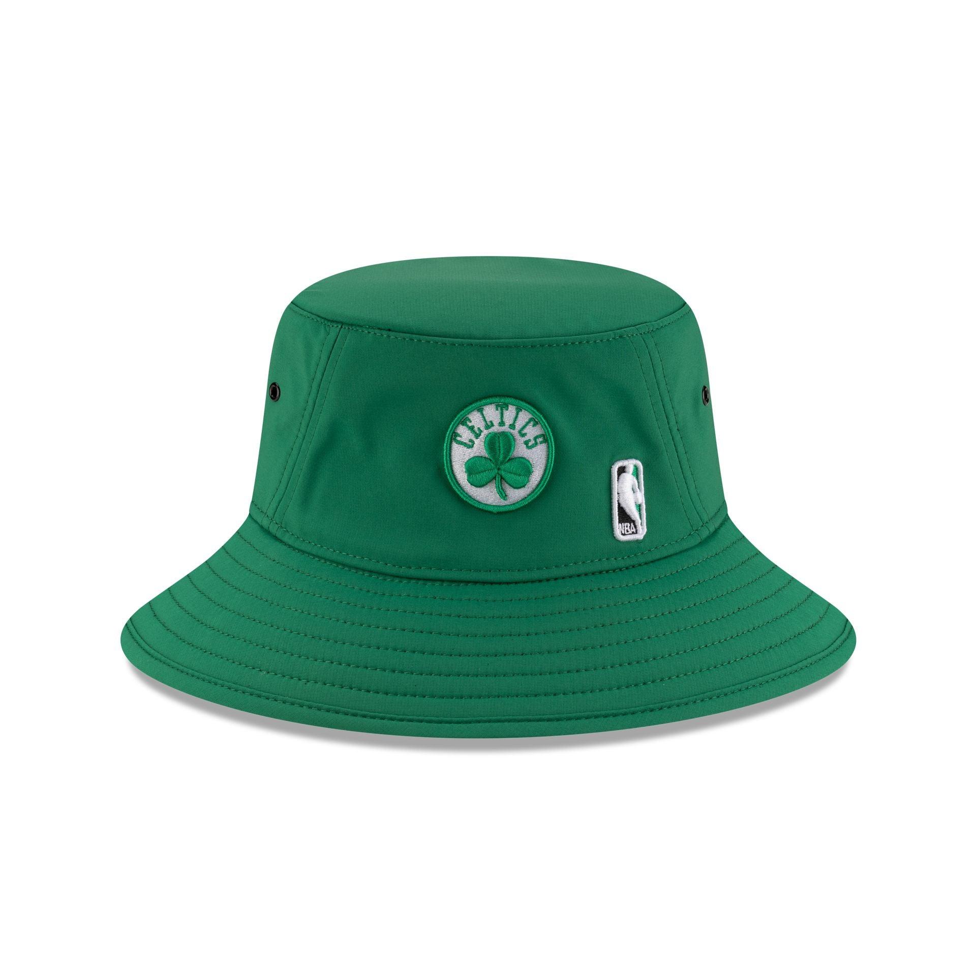 Tilley x Boston Celtics Bucket Hat Male Product Image